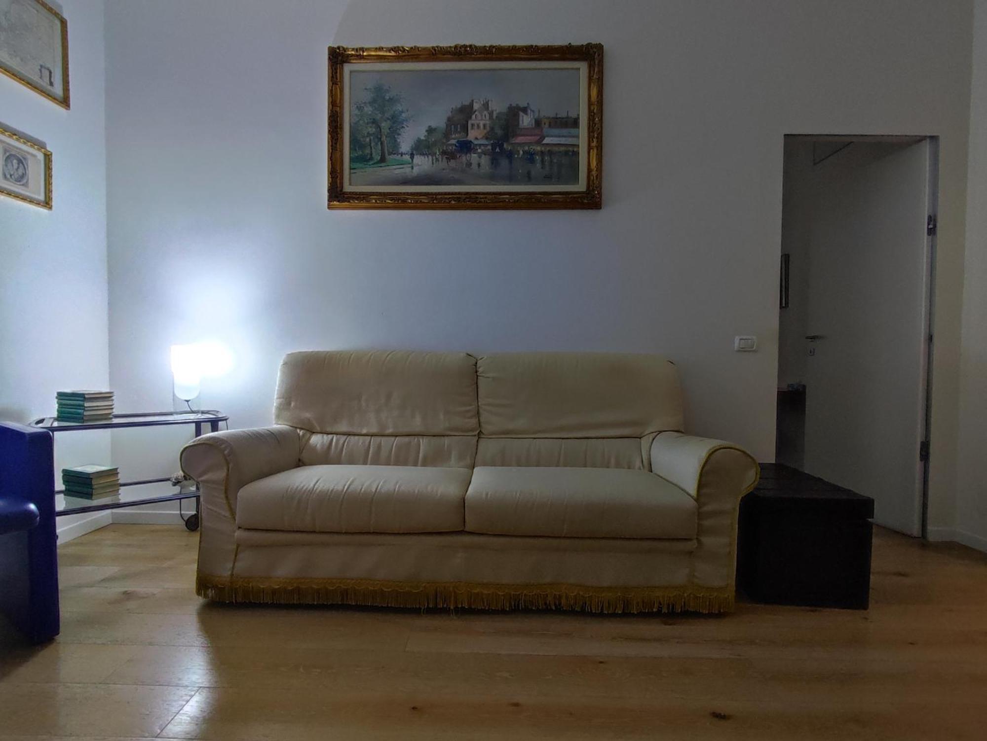 Maria Homes -vitruvio 42 Apartment Mailand