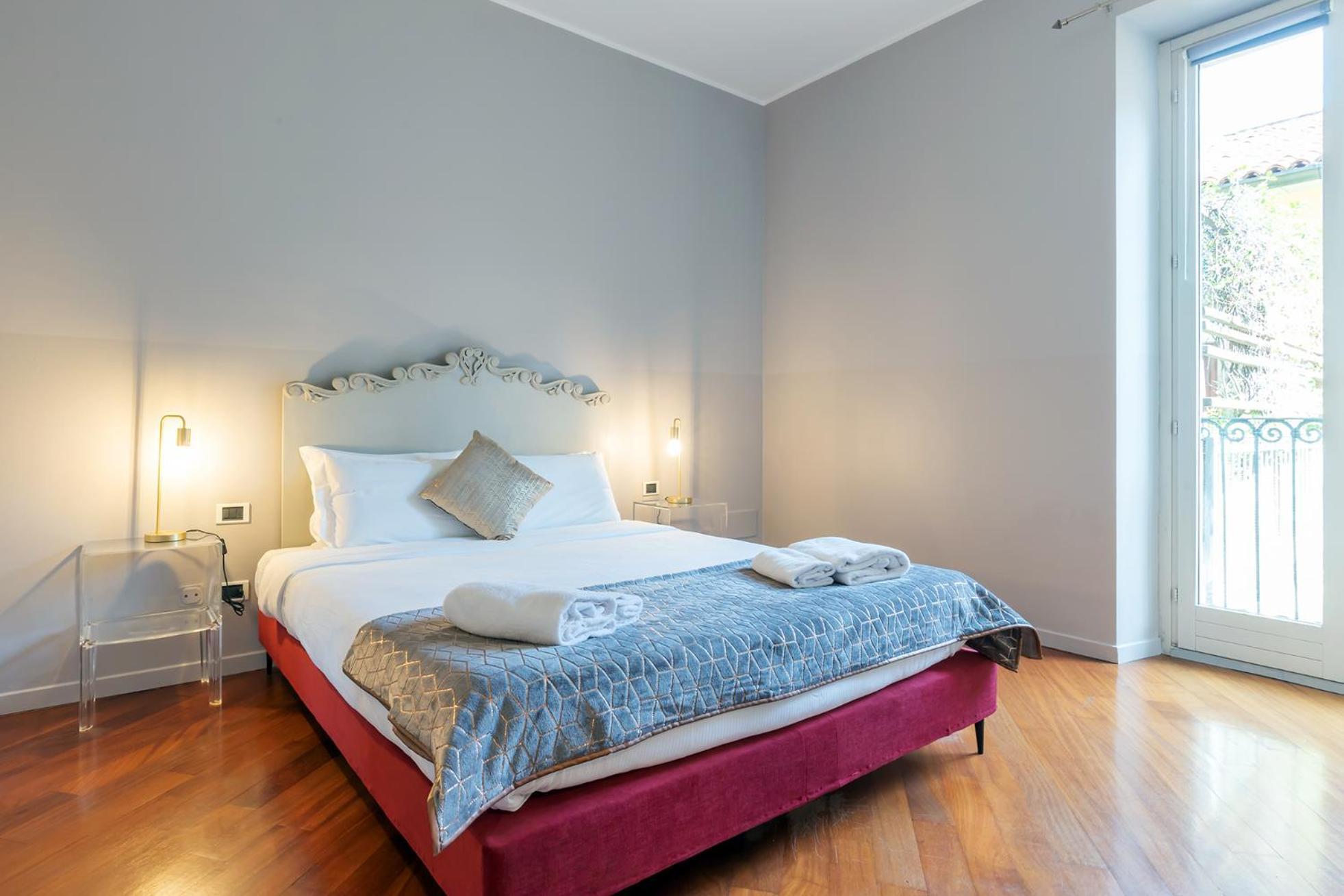 Appartamento Retreats Duomo Carrobbio Milano