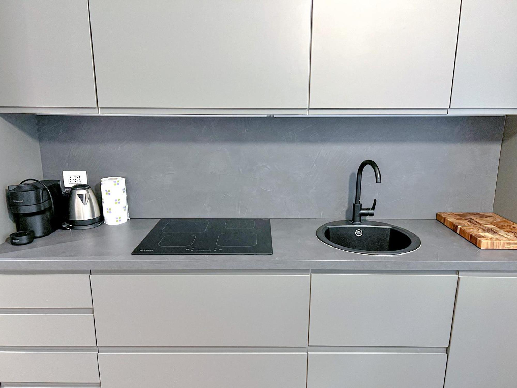 The Boutique Houses - Chinatown - Sempione Appartement
