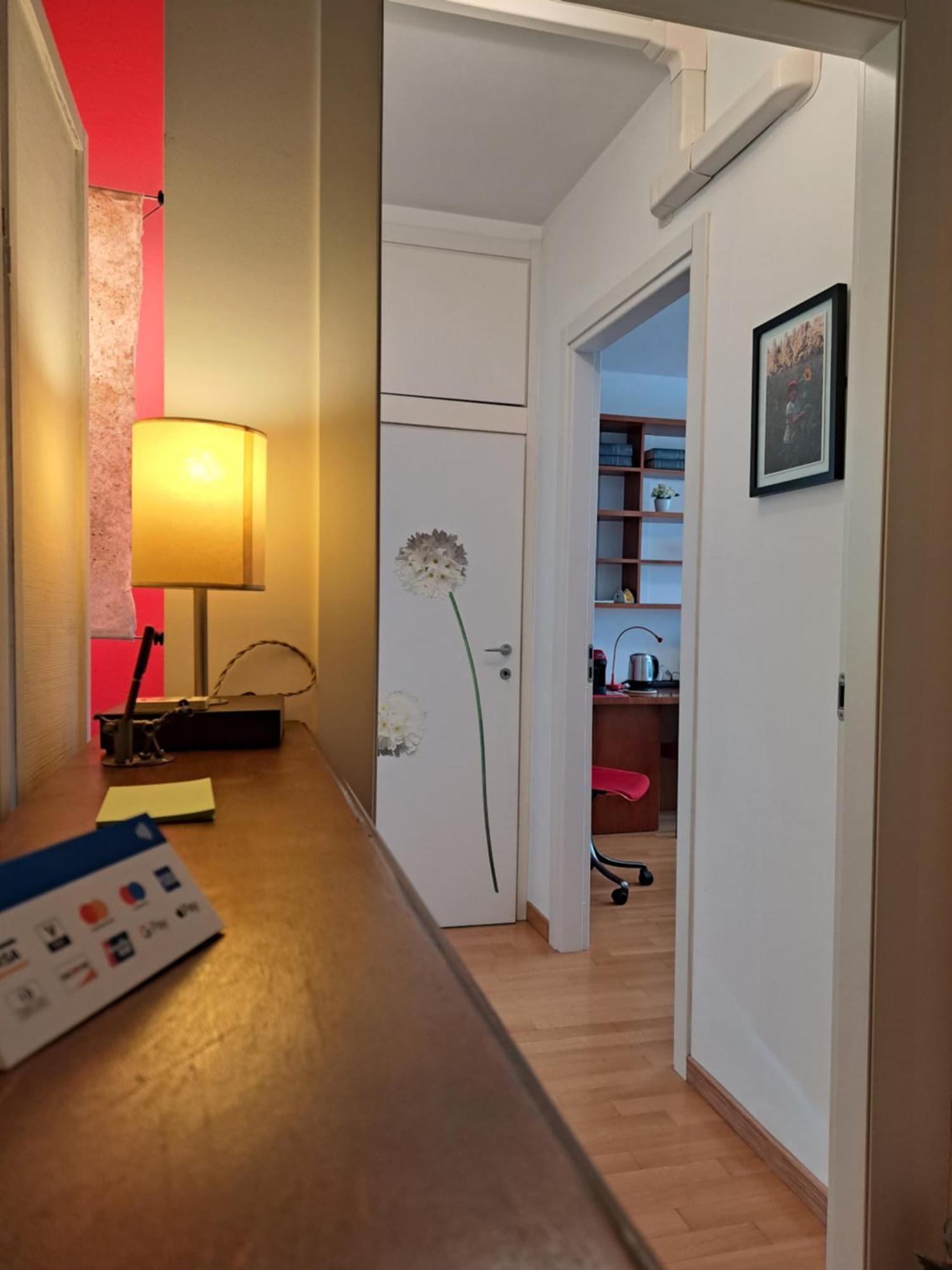 San Siro Stadio 19 Bed & Breakfast Milano