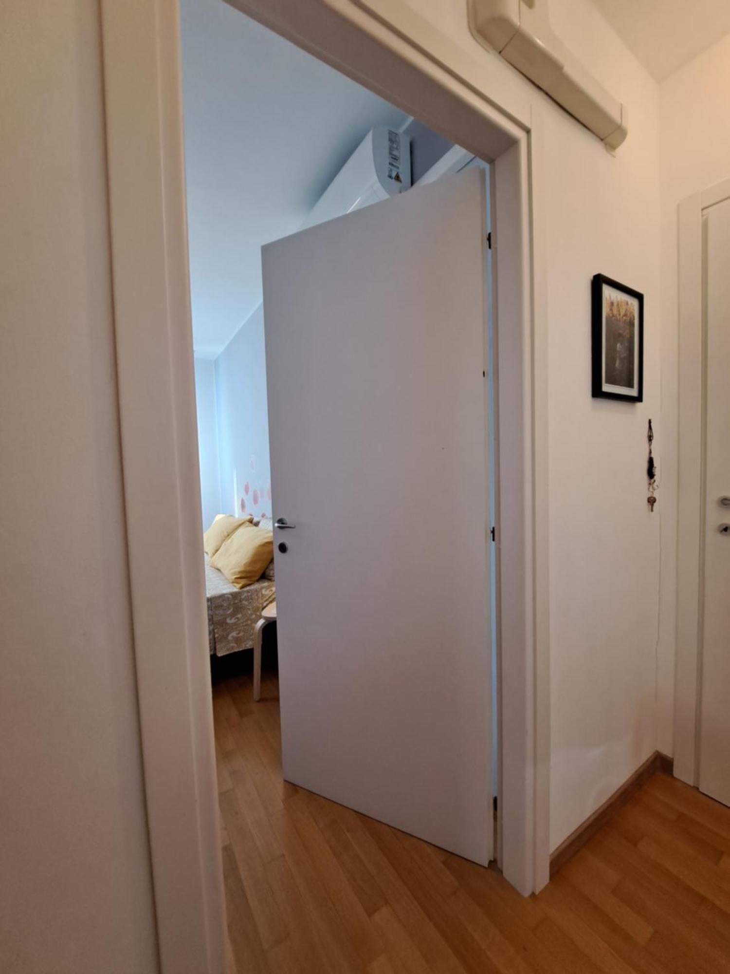 San Siro Stadio 19 Bed & Breakfast