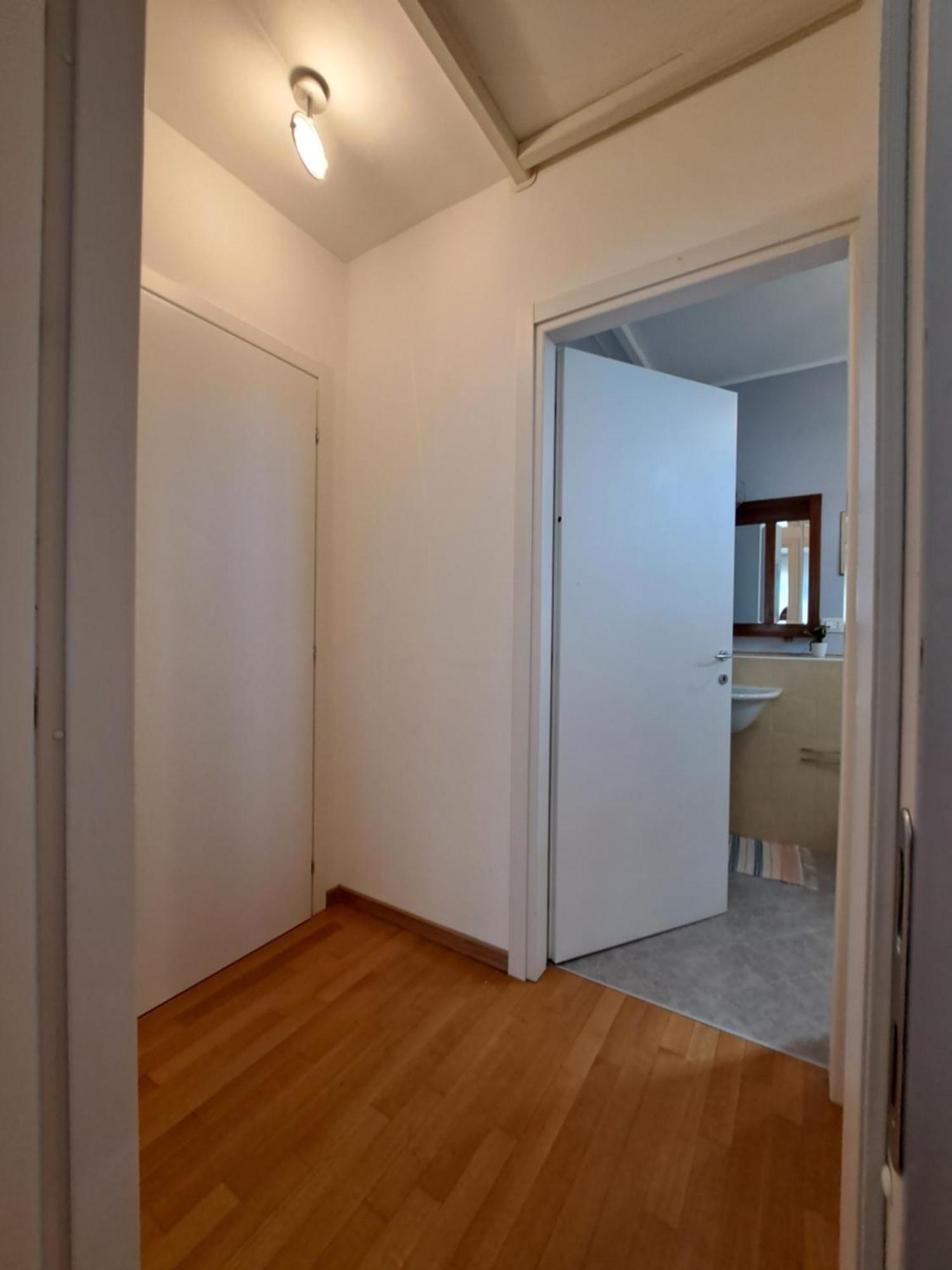San Siro Stadio 19 Bed & Breakfast *