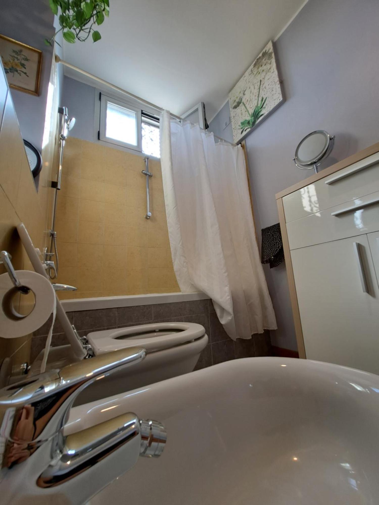 San Siro Stadio 19 Bed & Breakfast