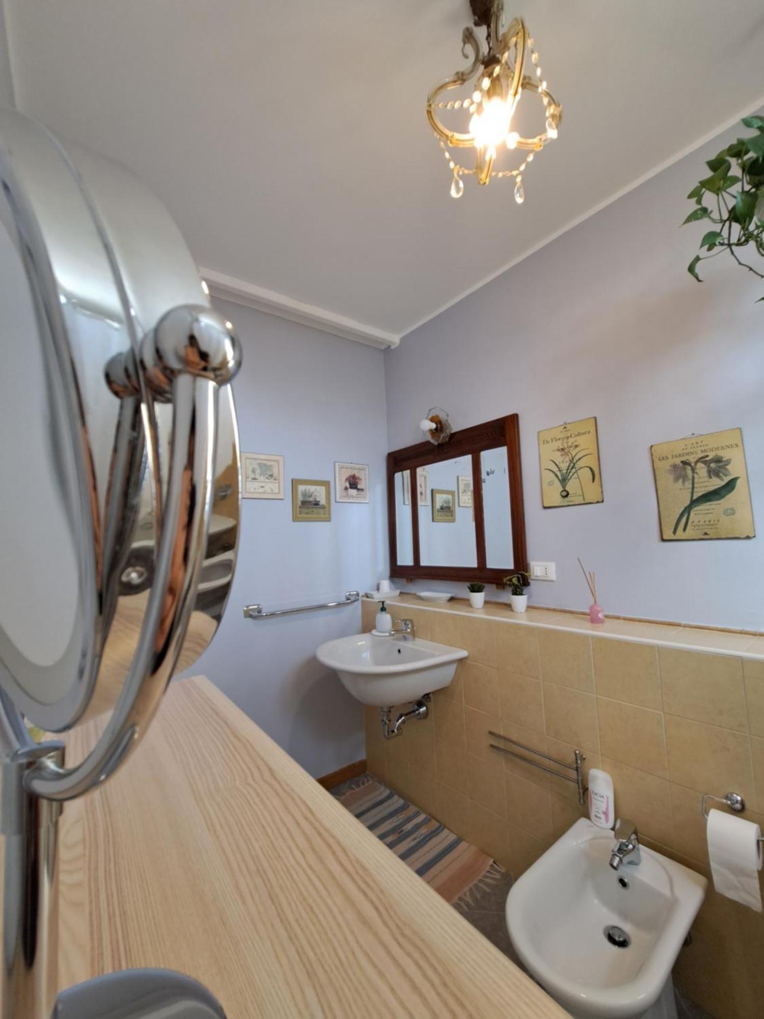 Bed & Breakfast San Siro Stadio 19