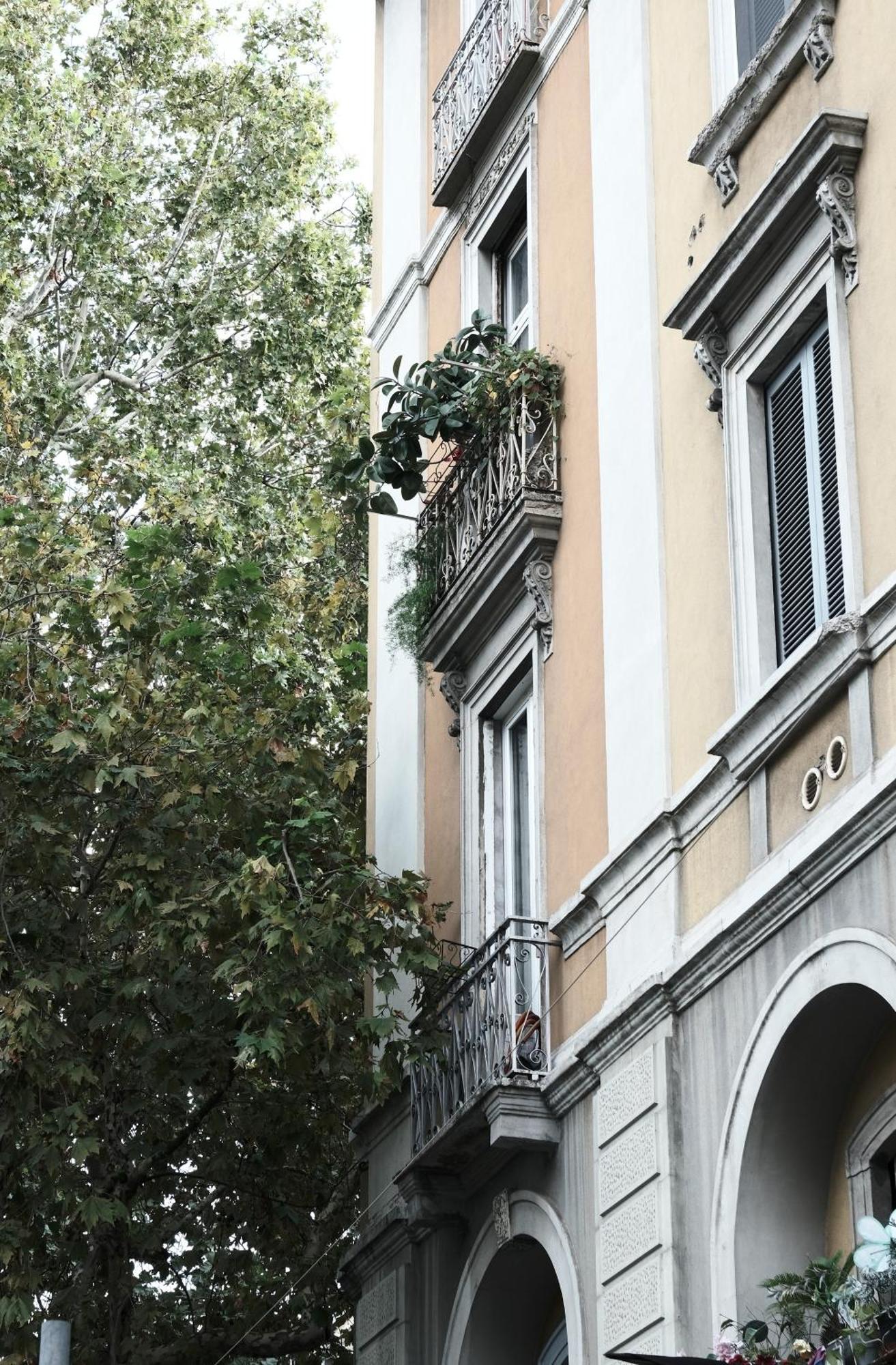 Appartement Comecasa Porta Romana Elegant *
