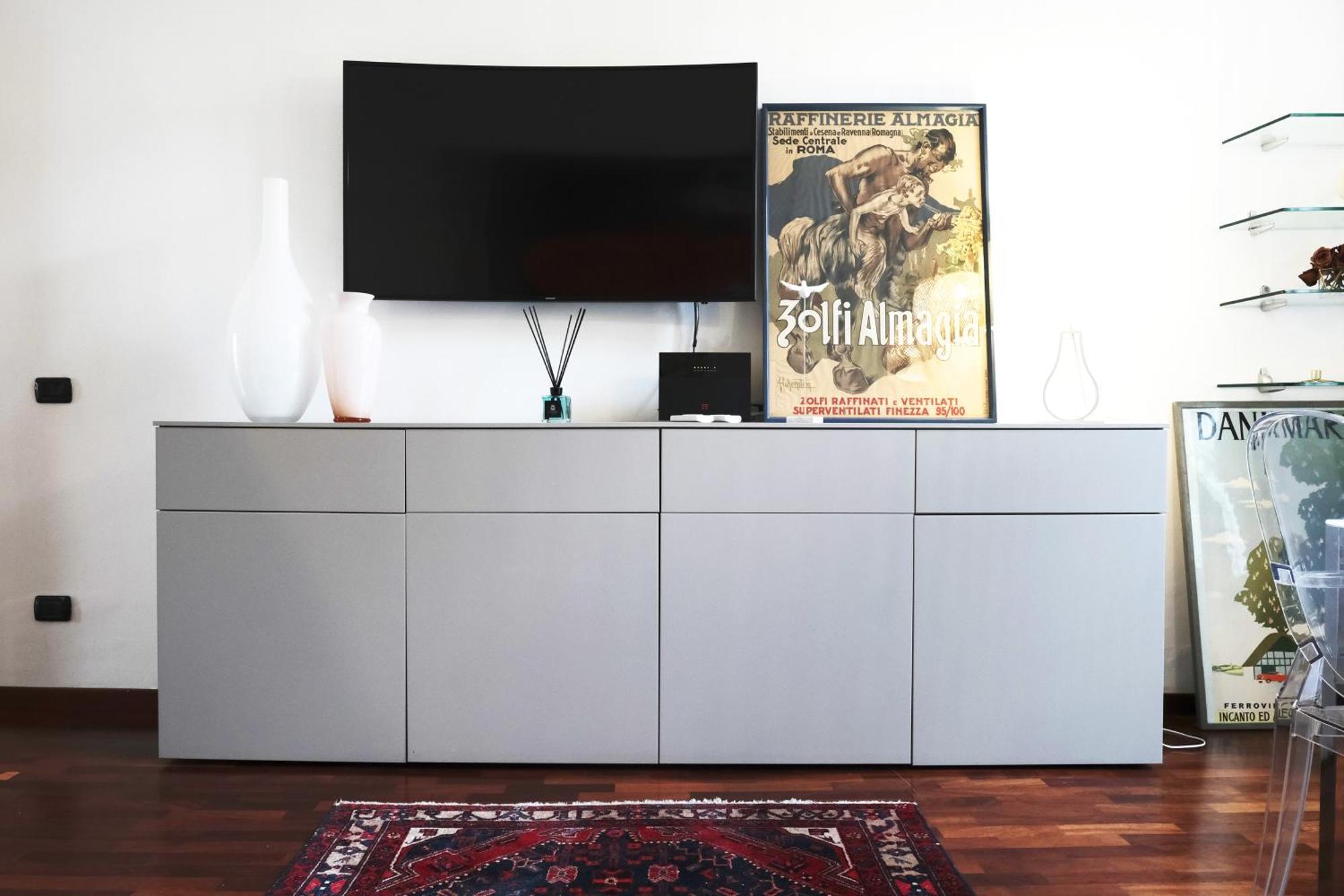 Comecasa Porta Romana Elegant Appartement