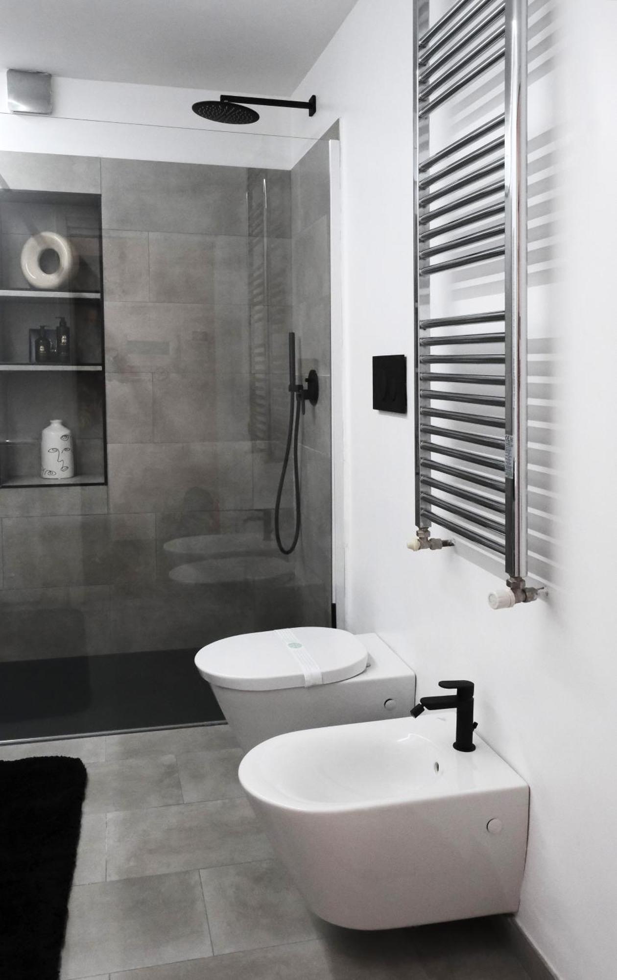 Comecasa Porta Romana Elegant Appartement Milaan
