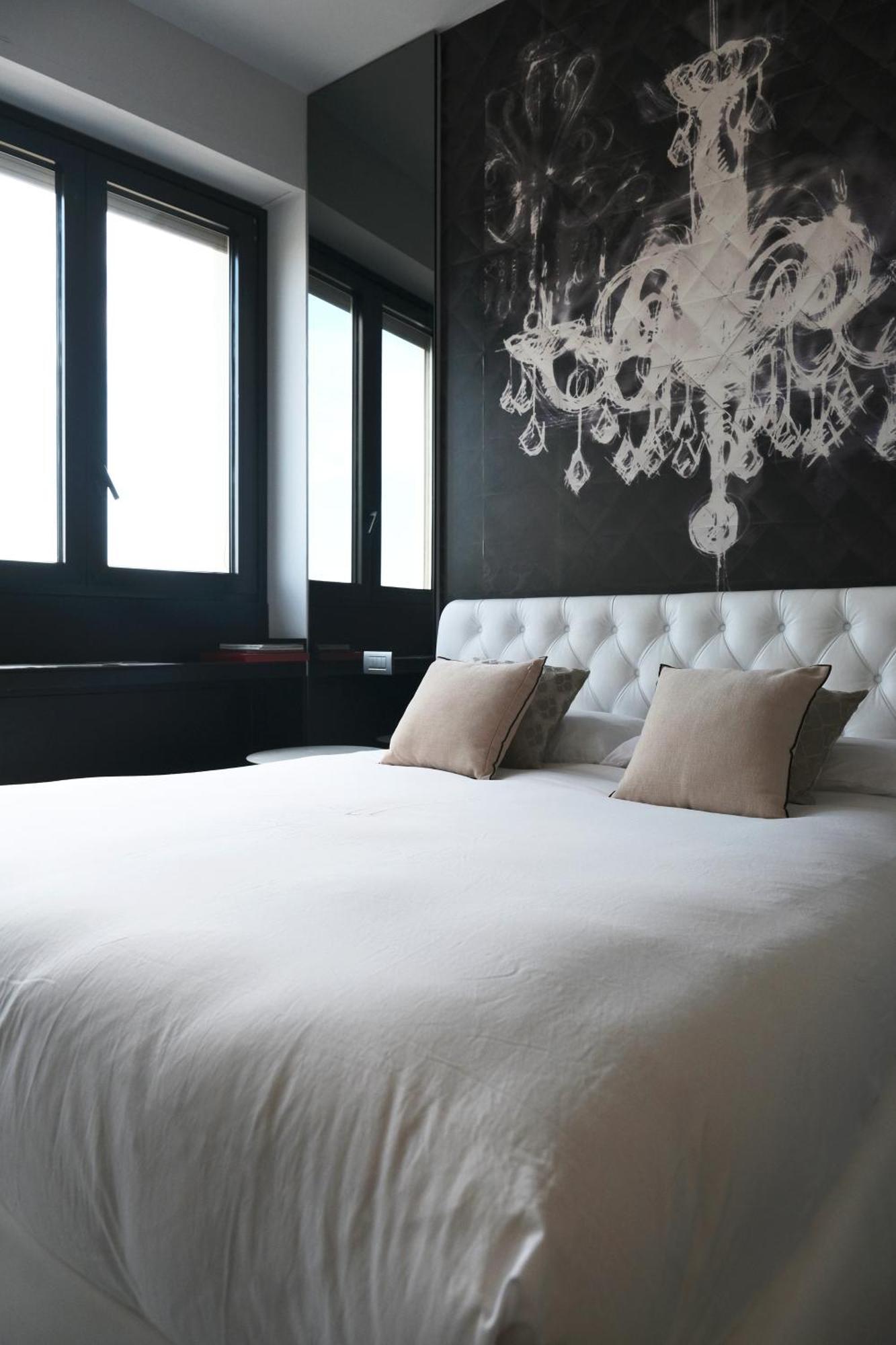 Comecasa Prestigious Turati Appartamento Milano