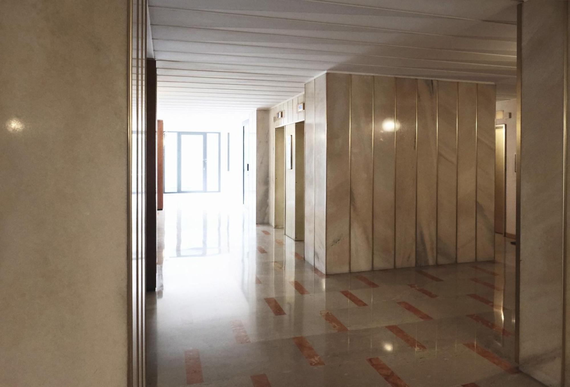Appartamento Comecasa Prestigious Turati Milano
