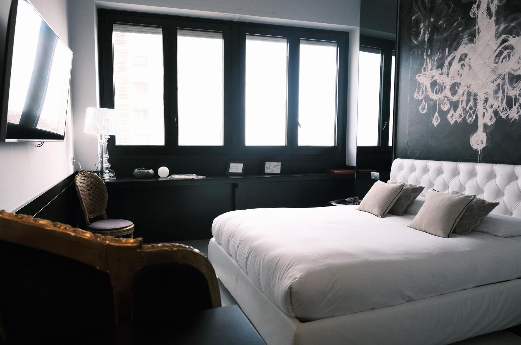Comecasa Prestigious Turati Appartamento Milano