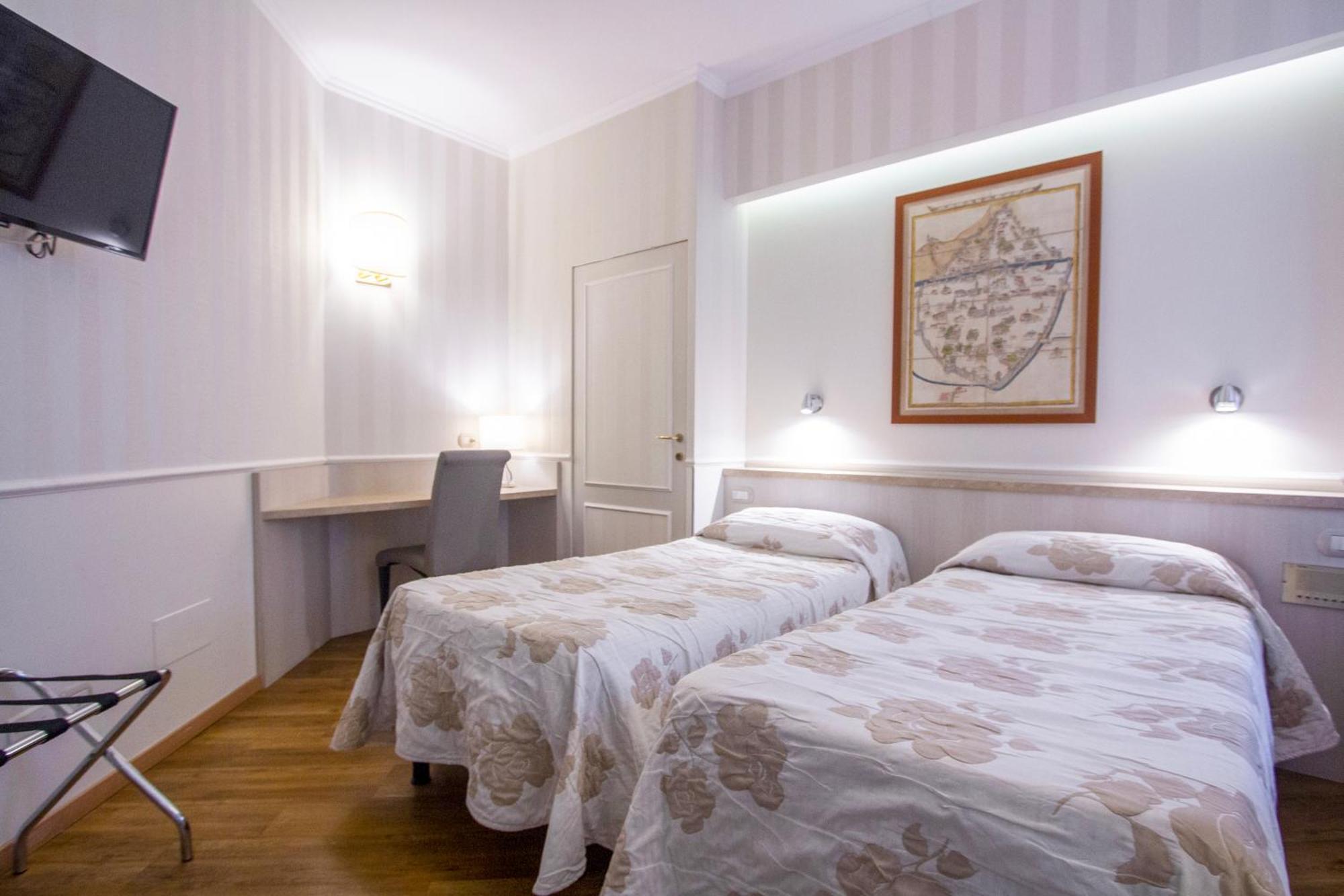 Flora 3* Milano