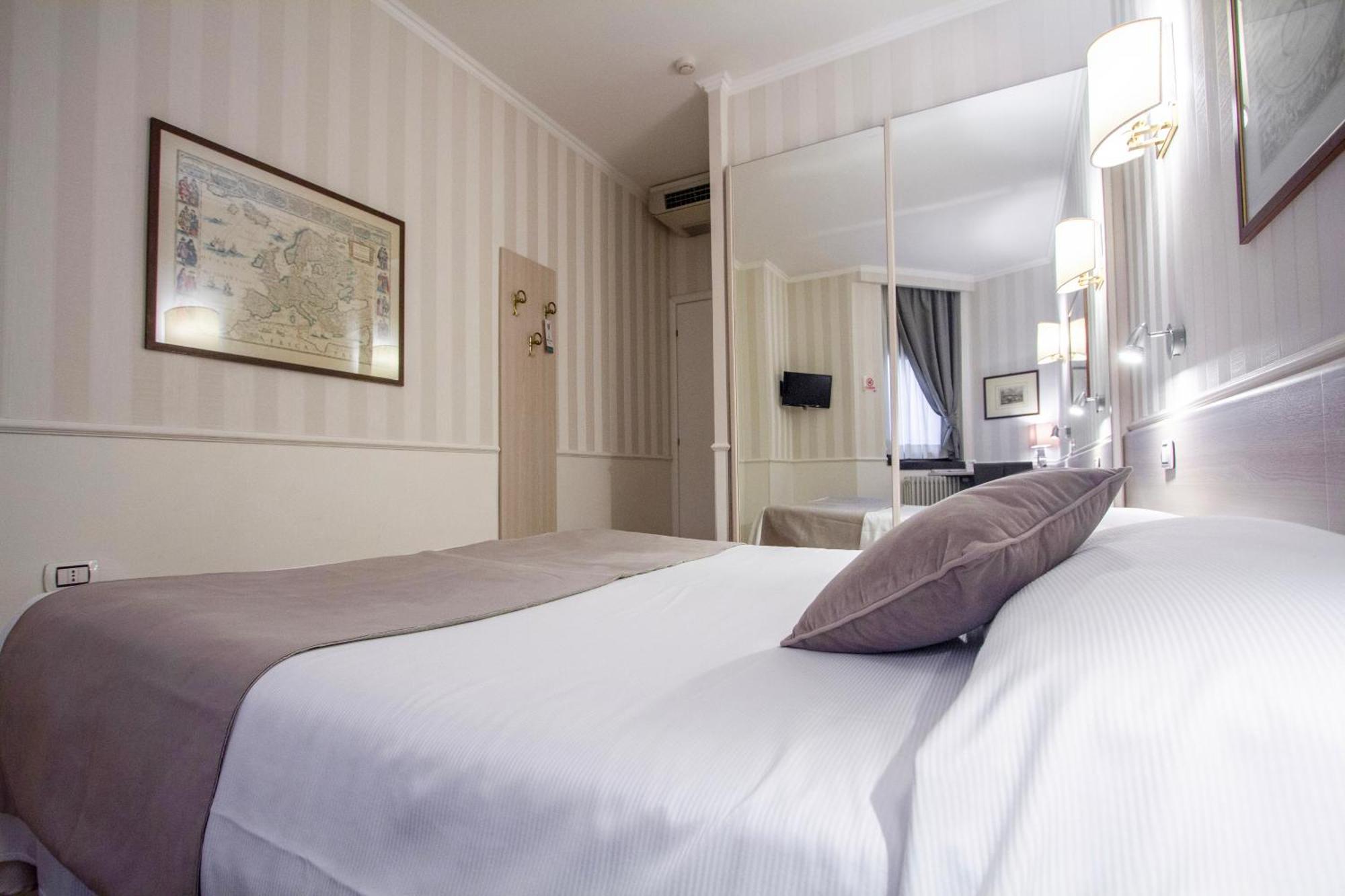 Hotel Flora Milano