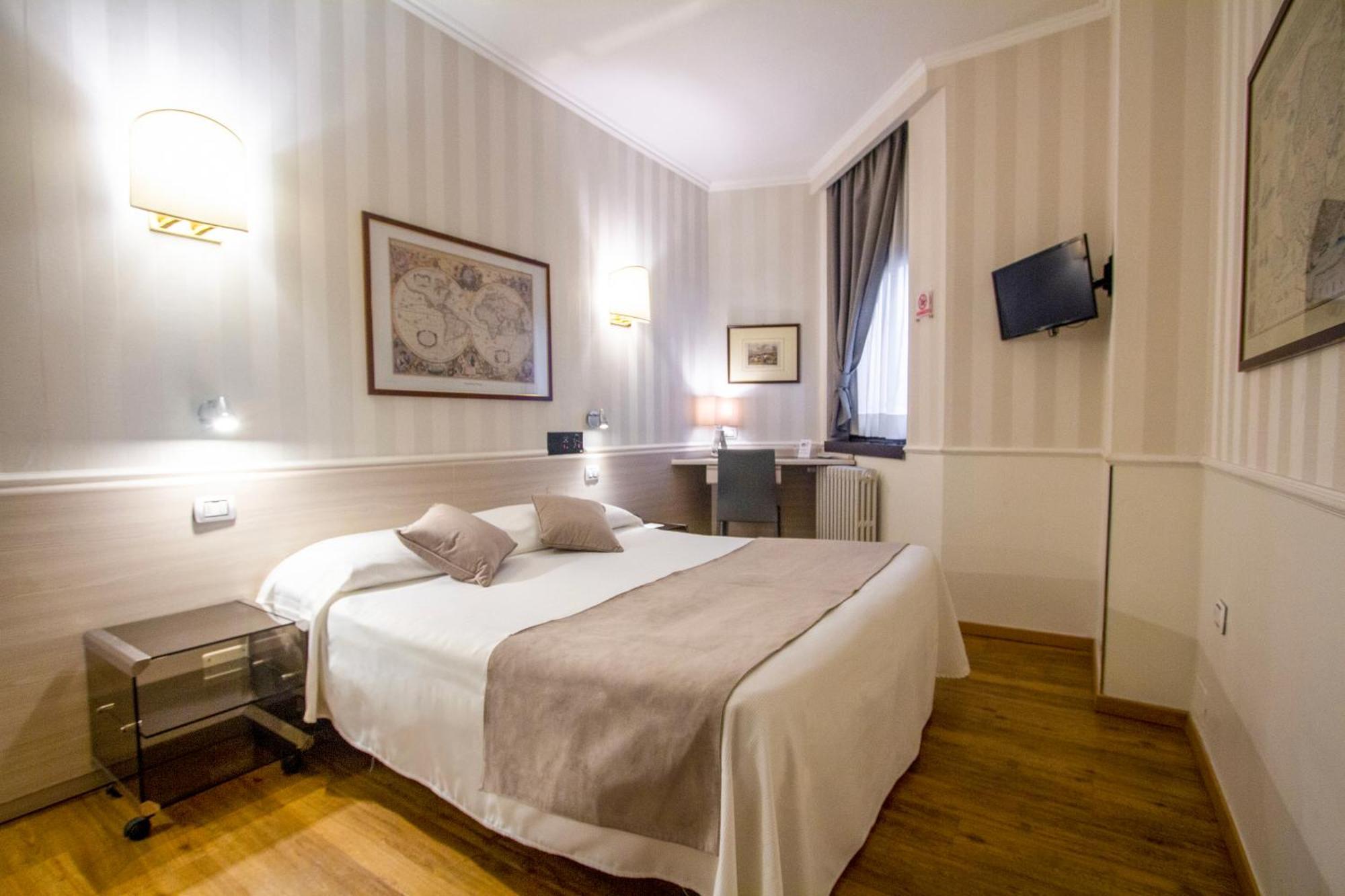 Flora Hotel Milano