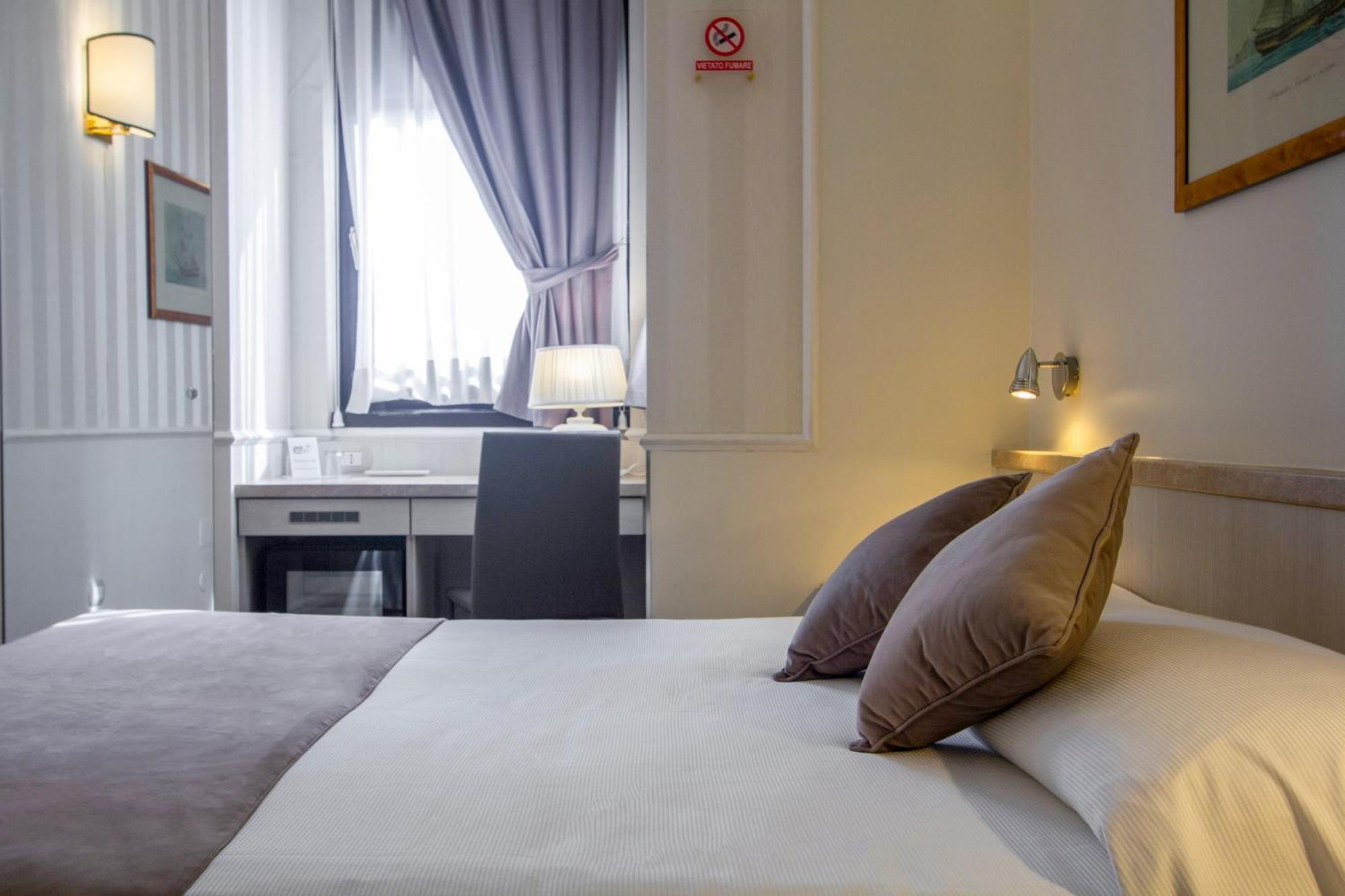 Flora 3* Milano