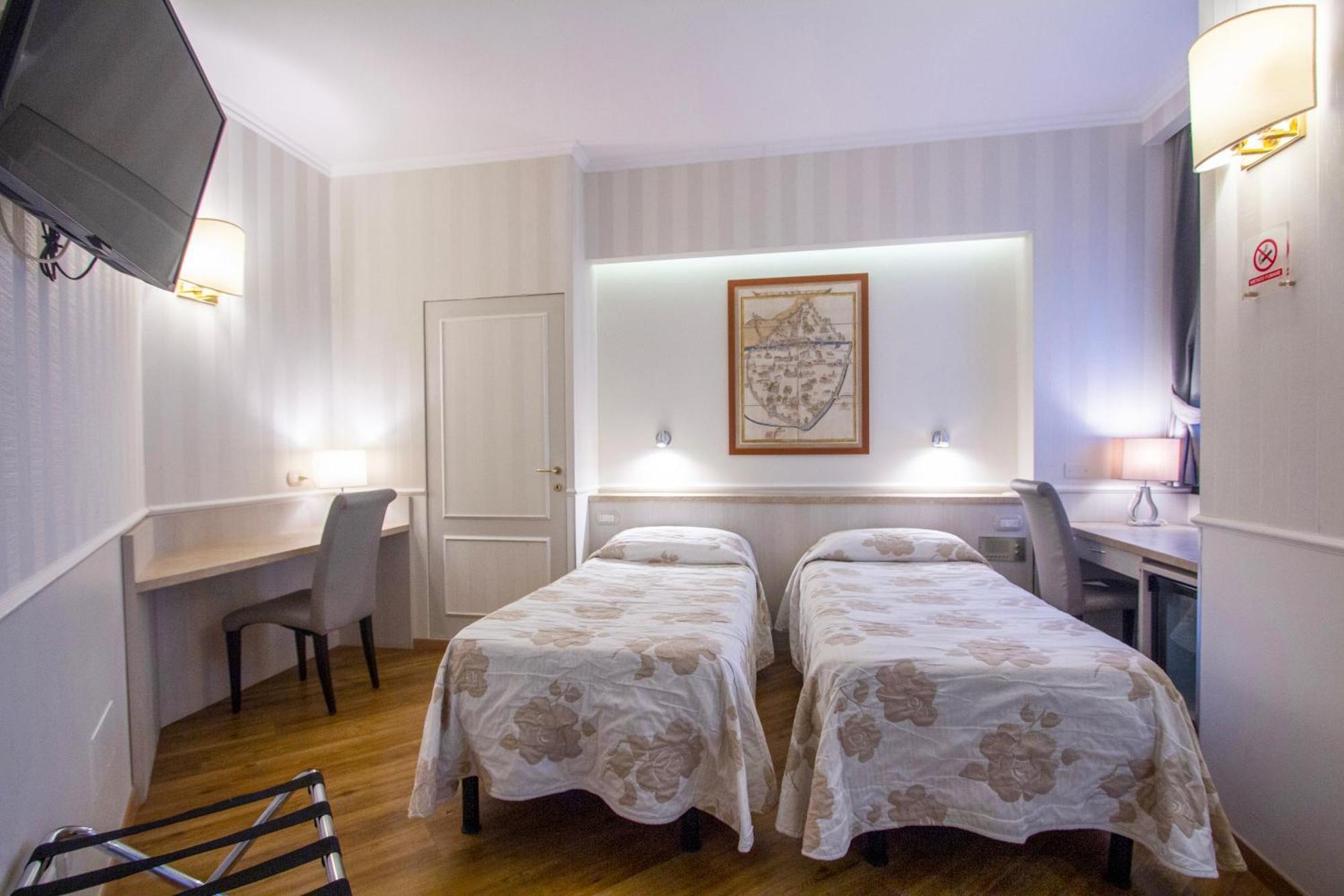 Flora 3* Milano