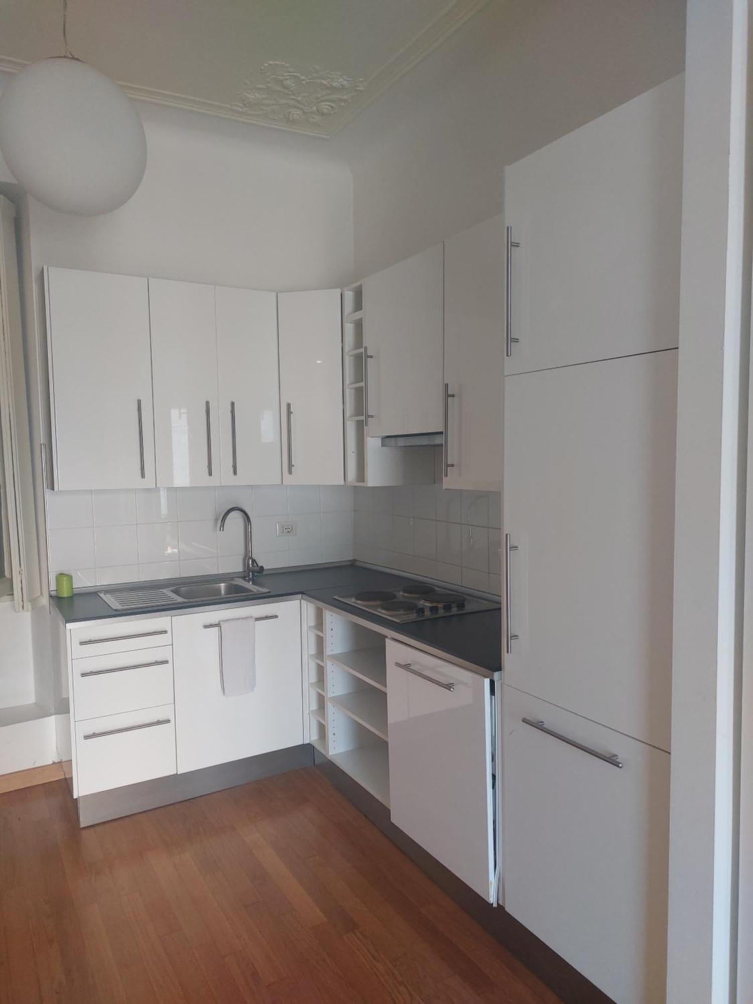 Apartment Brera *
