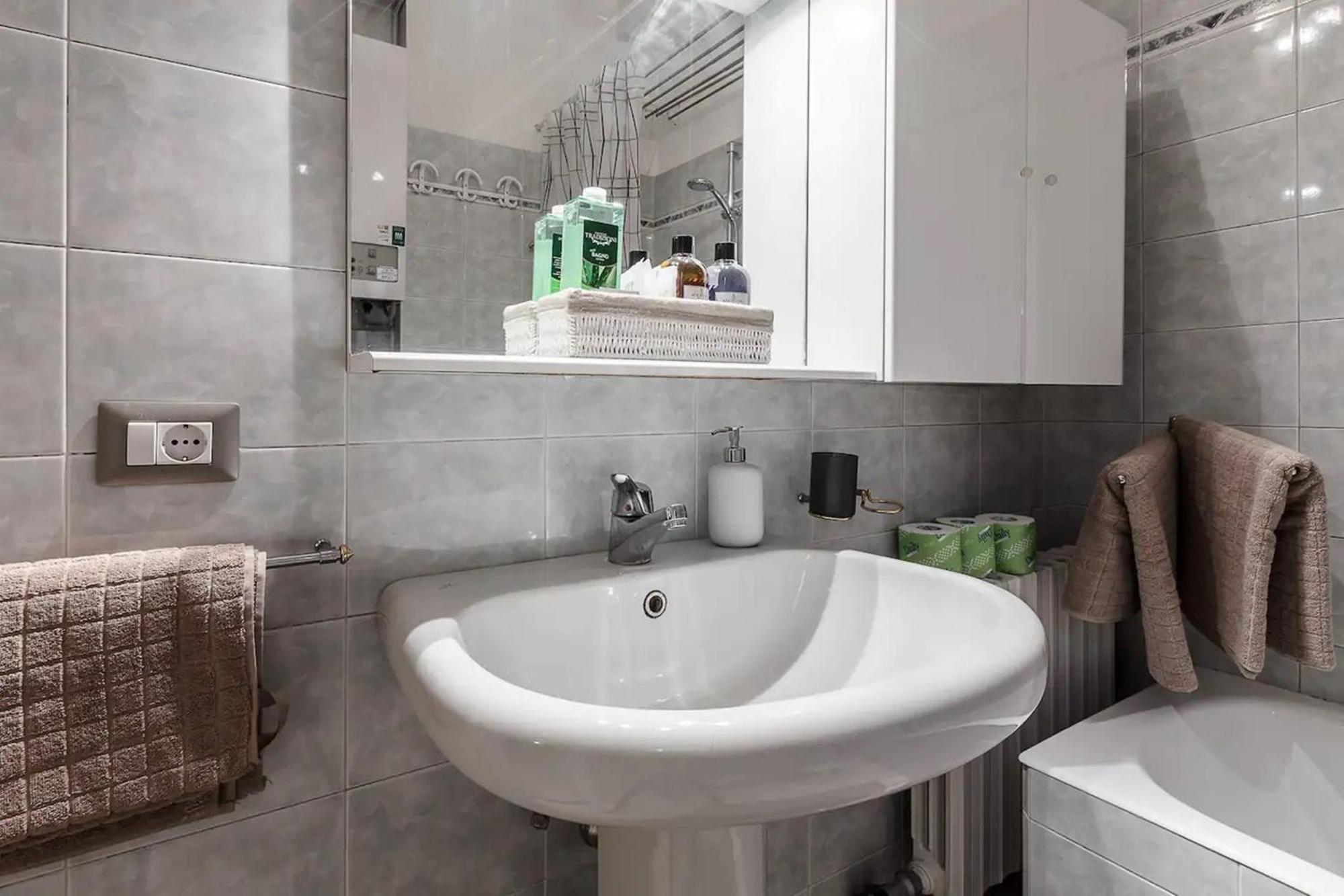 Leilighet Milanrentals - Baires *