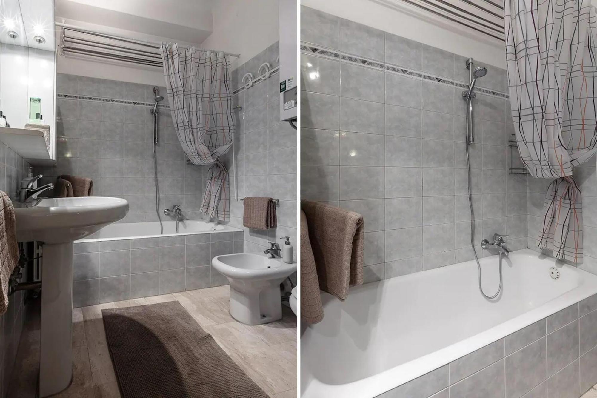 Milanrentals - Baires * Milano