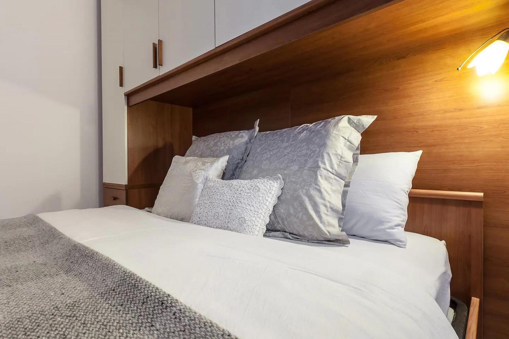 Milanrentals - Baires Milano