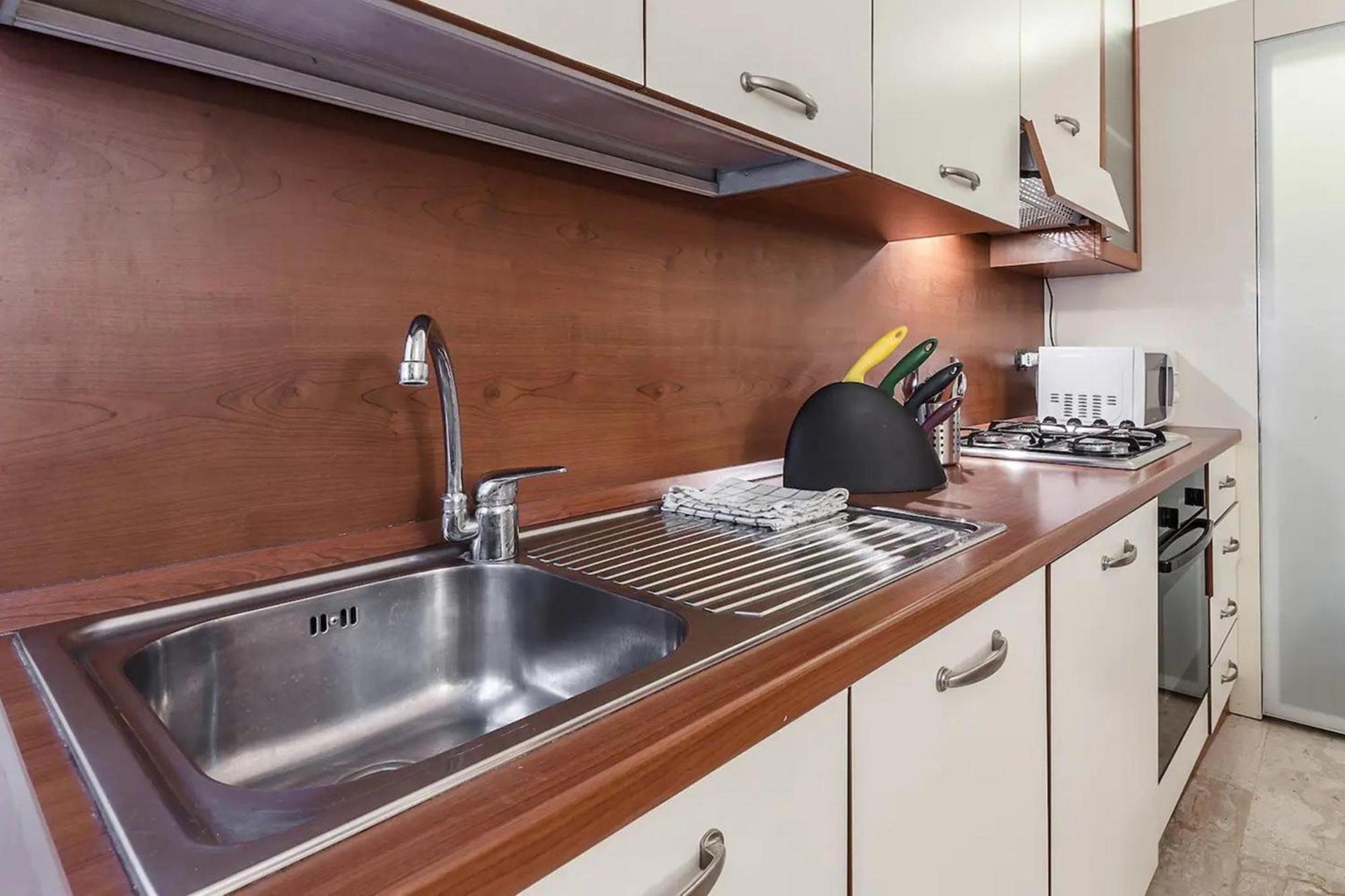 Milanrentals - Baires Leilighet Milano