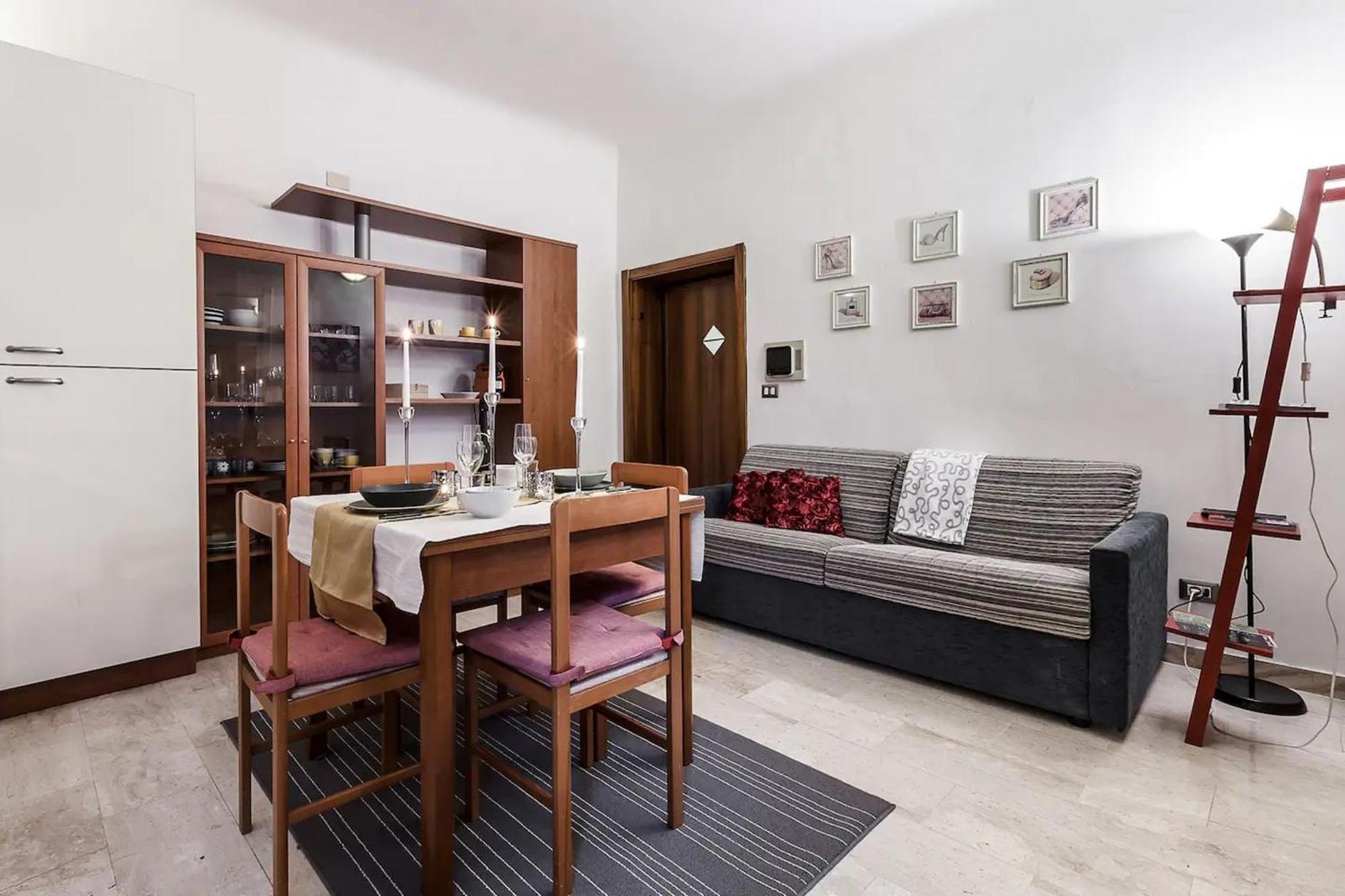 Milanrentals - Baires * Milano