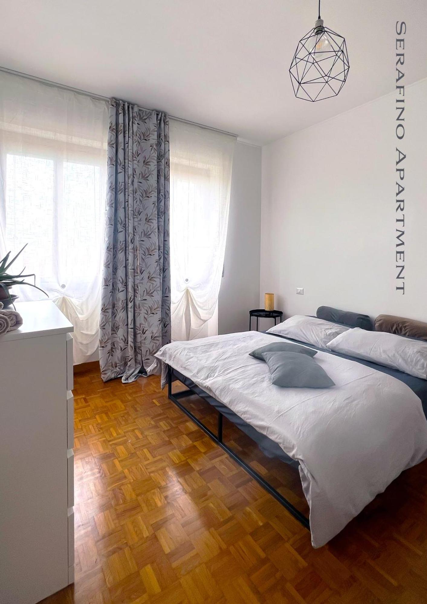 Leilighet The 6th Floor Flat - Direct Link To Centre In 8 Mins *