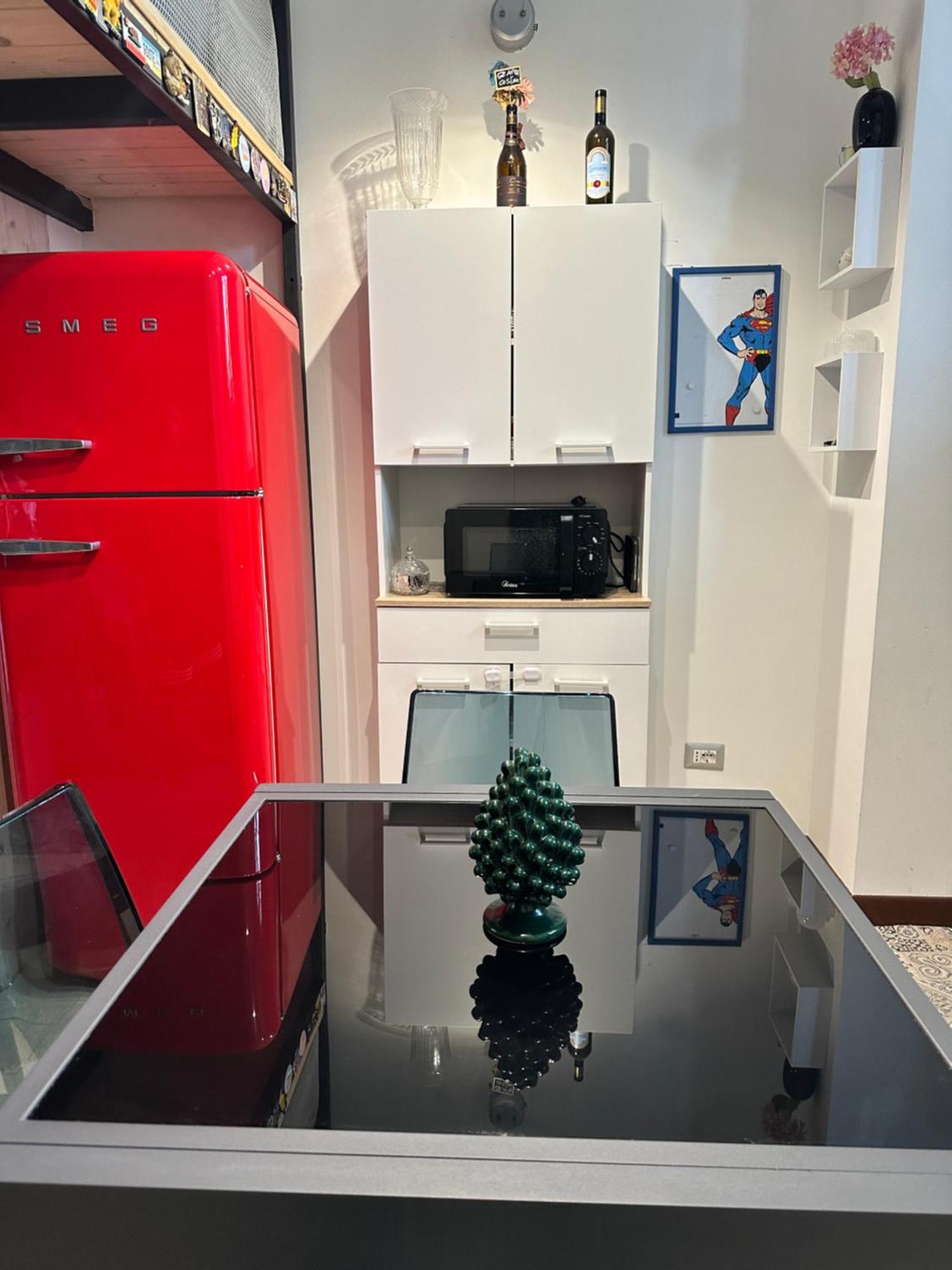 Loft Moderno Con Terrazzo * Milano