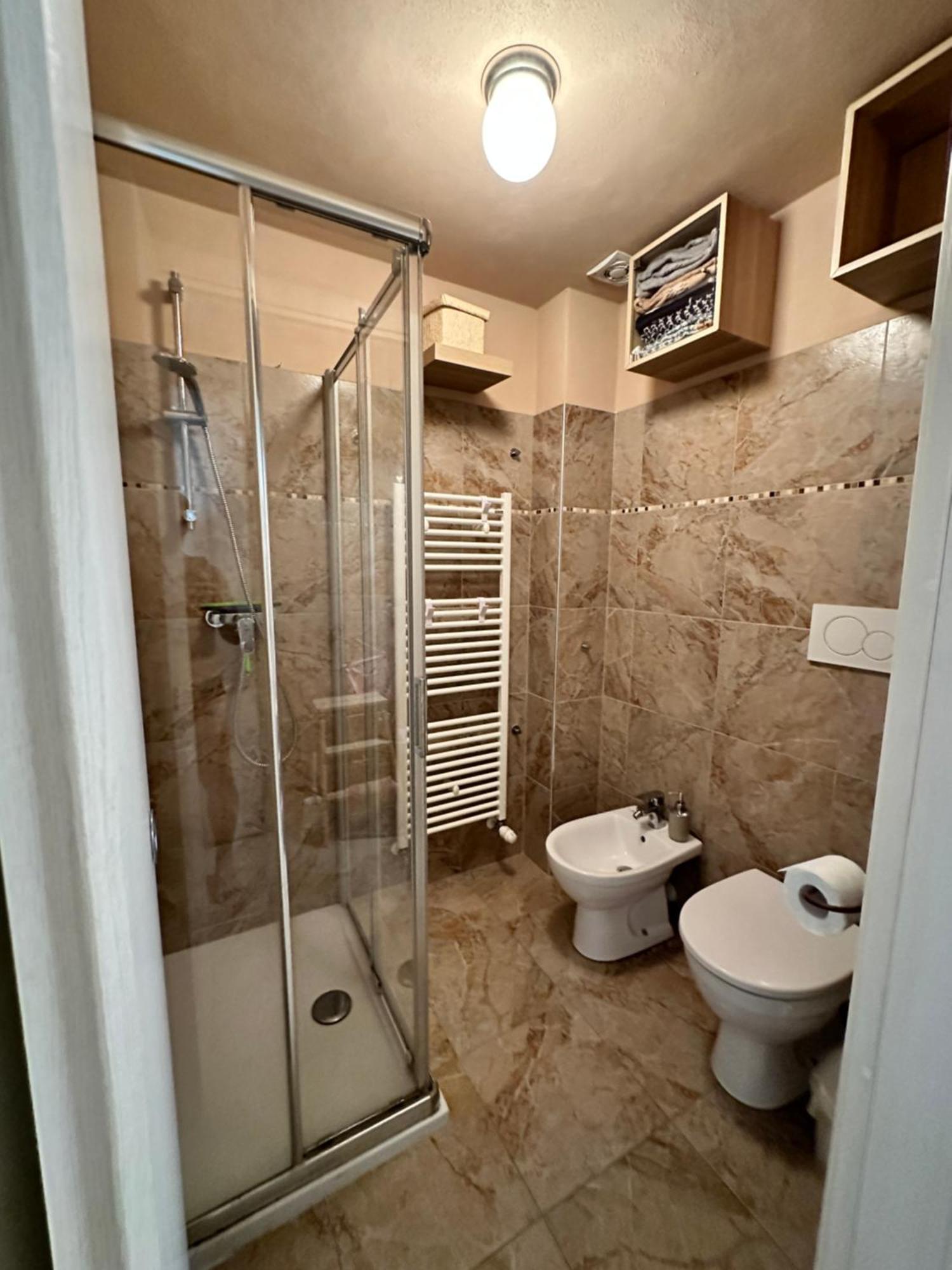 Loft Moderno Con Terrazzo * Milano