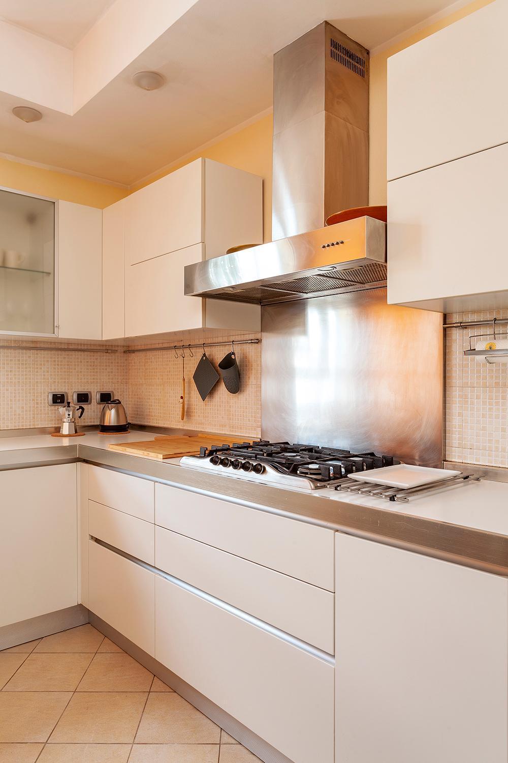 Apartment Bellezza14 - Porta Romana / Bocconi Milan