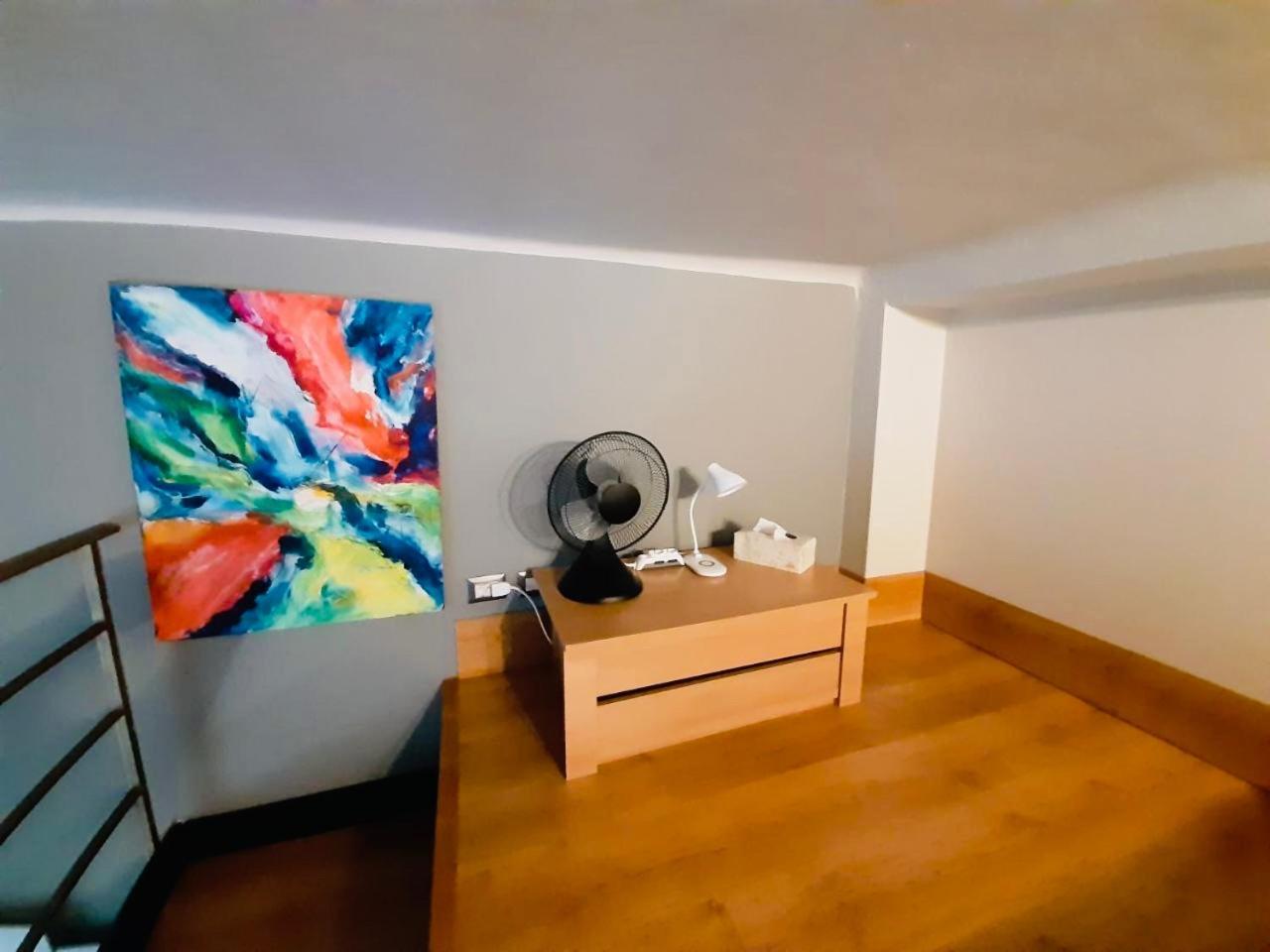 Apartment Bicocca Loft