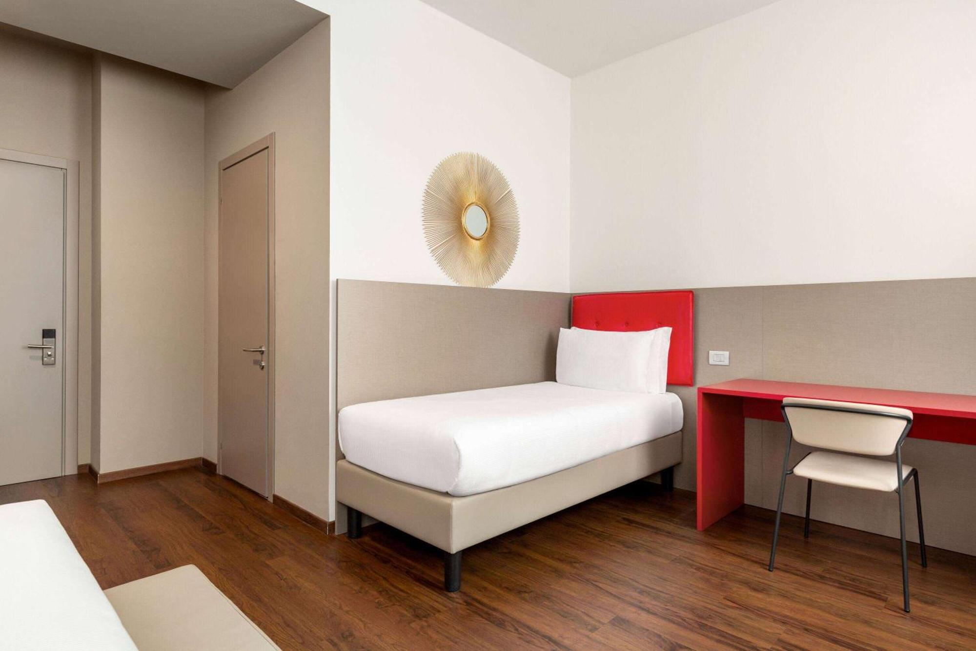 Amedia Hotel 4*