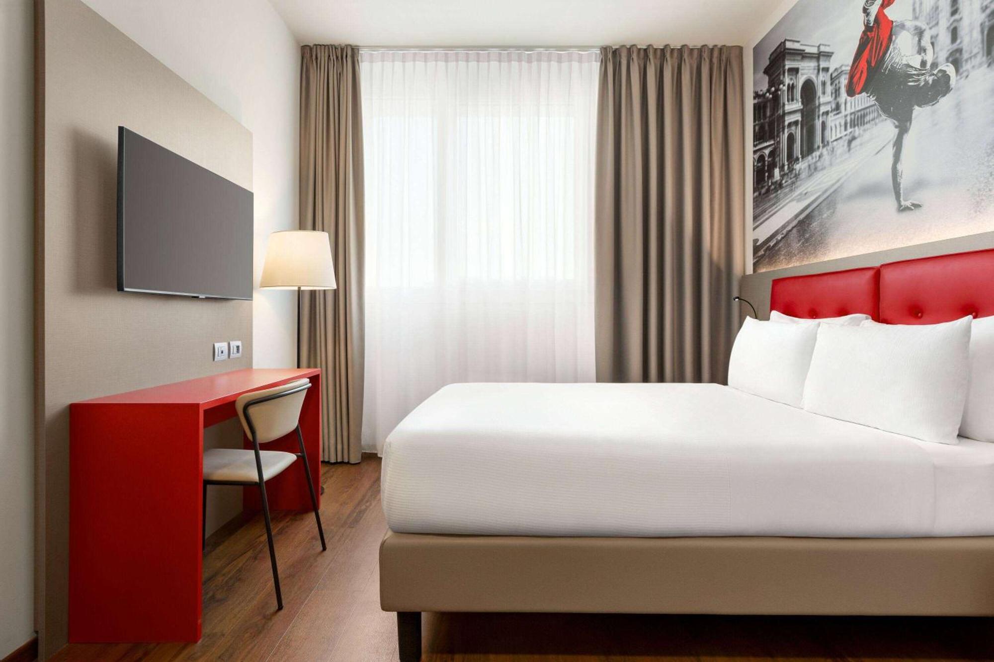 Hotel Amedia Milano