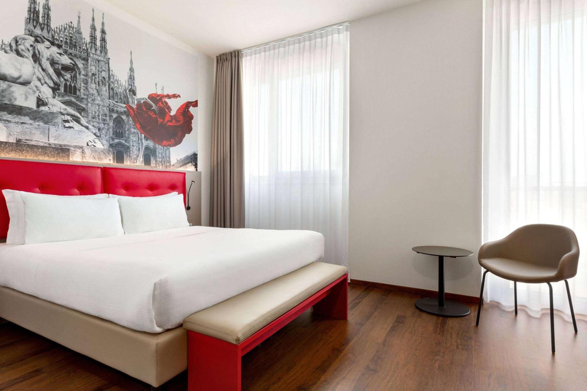 Amedia Hotel 4*