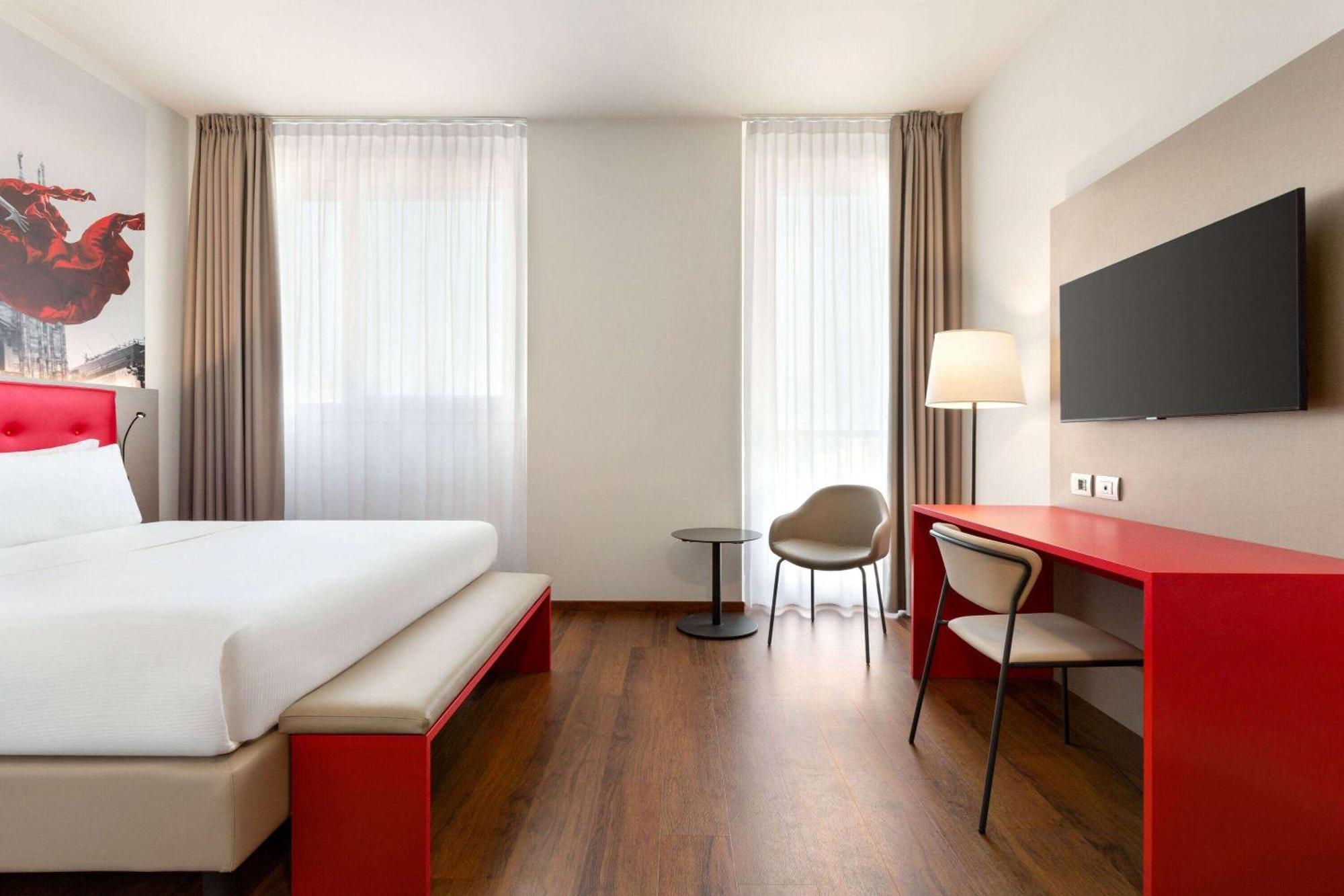 Amedia Hotel Milano