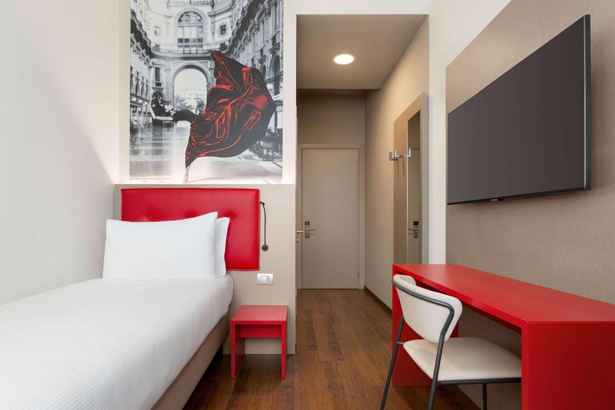 Hotel Amedia Milano