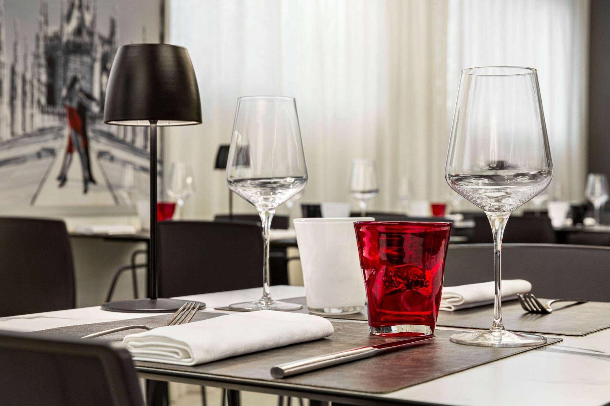 Amedia 4* Milano