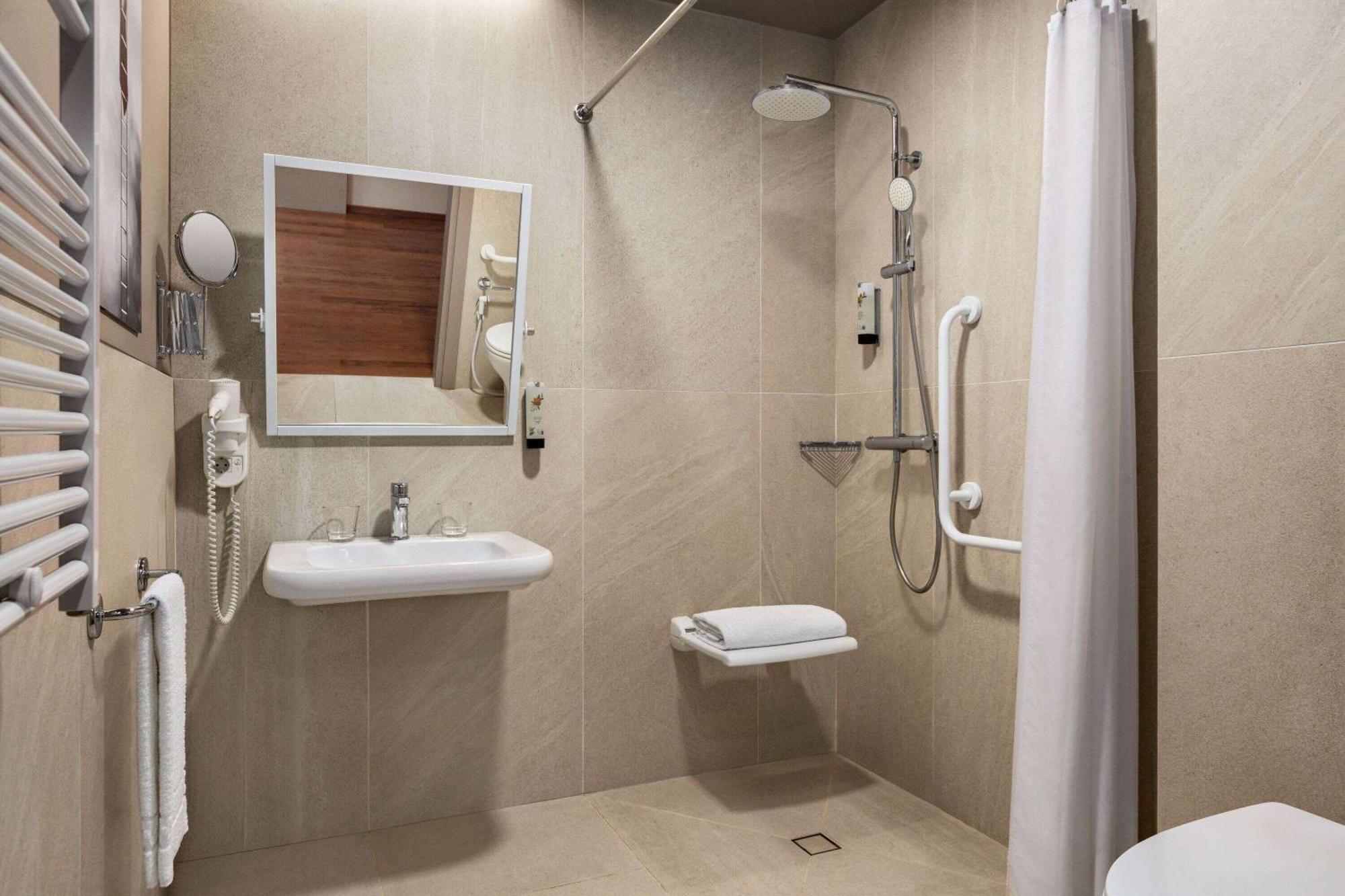 Amedia Hotel Milano