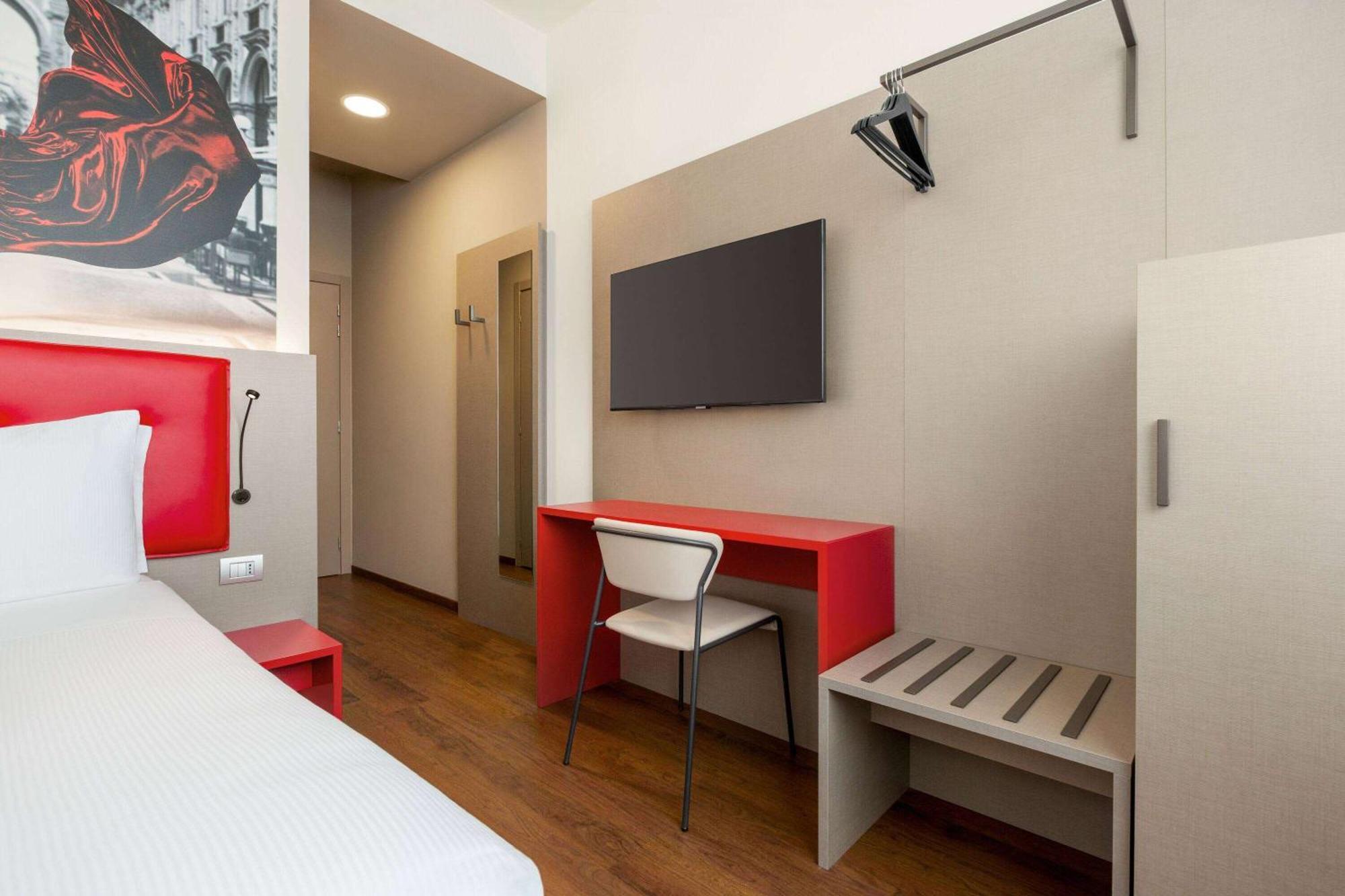 Amedia Hotel 4*