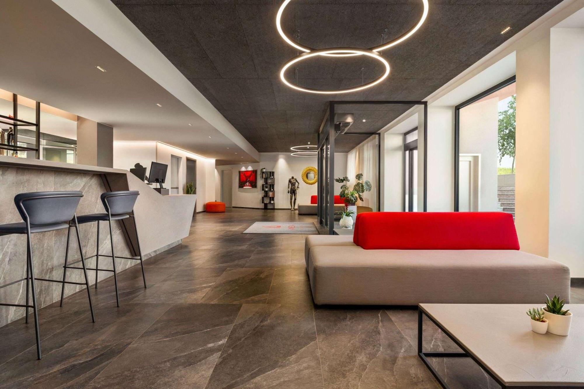 Hotel Amedia