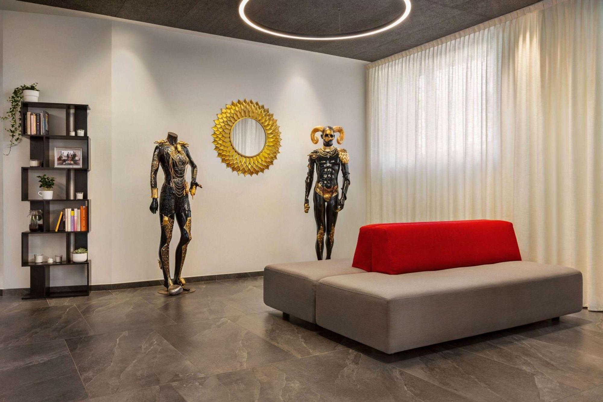 Amedia Hotel