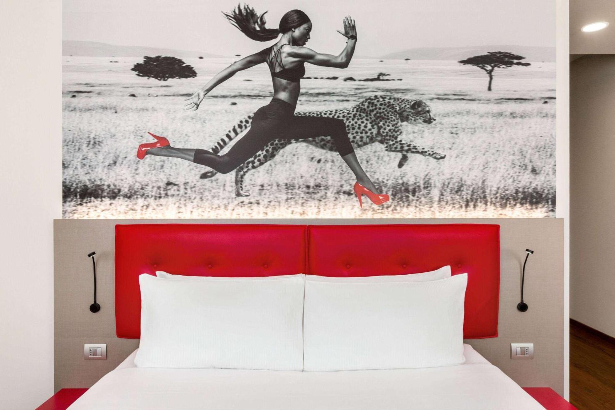 Hotel Amedia 4*