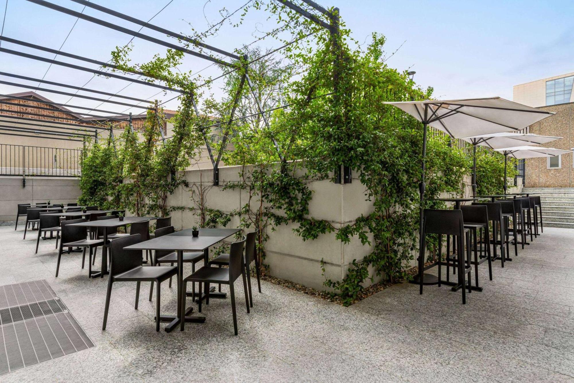 Amedia Hotel