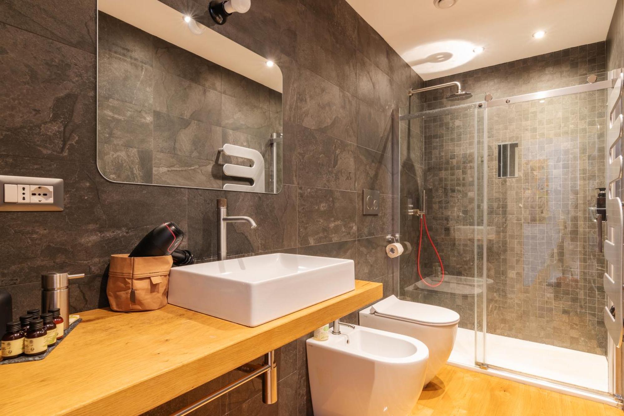 Leilighet Fontana Milano