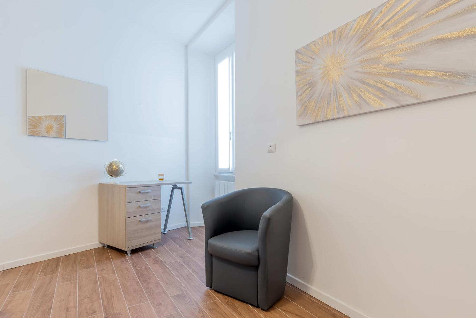 Lejlighed Retreats Brera *