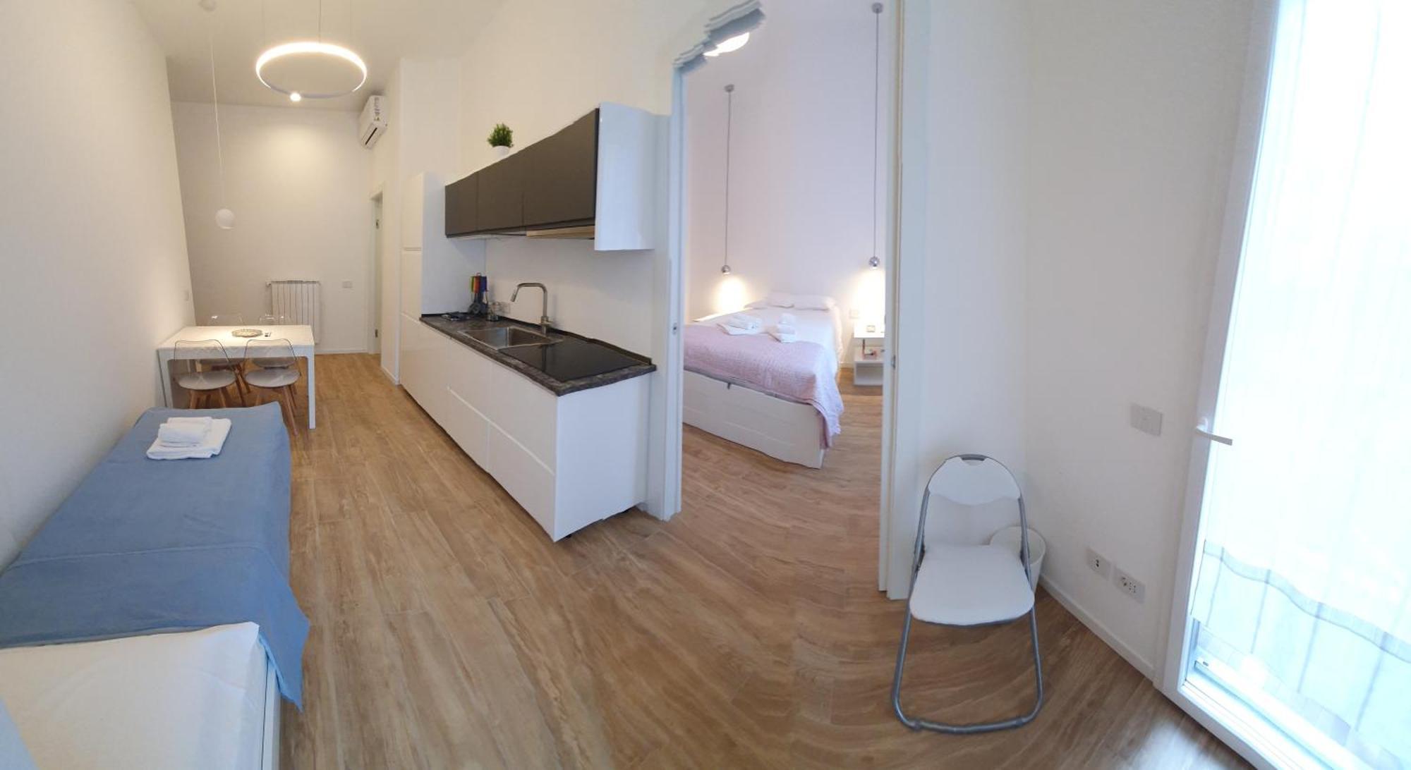 Reali Bonaccini * Milano