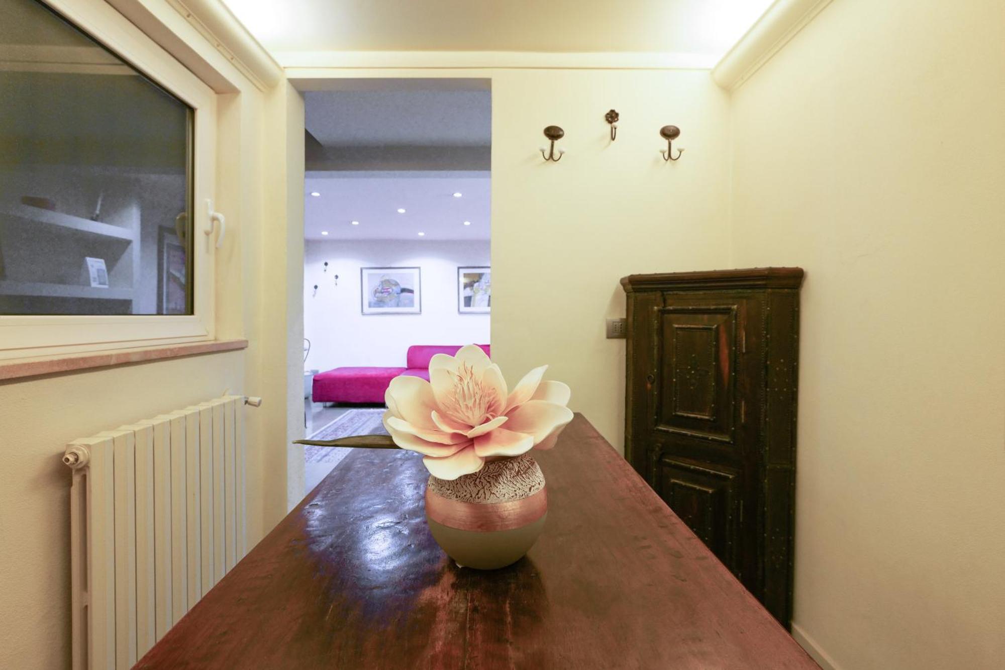 Primopiano - Rasori Apartment