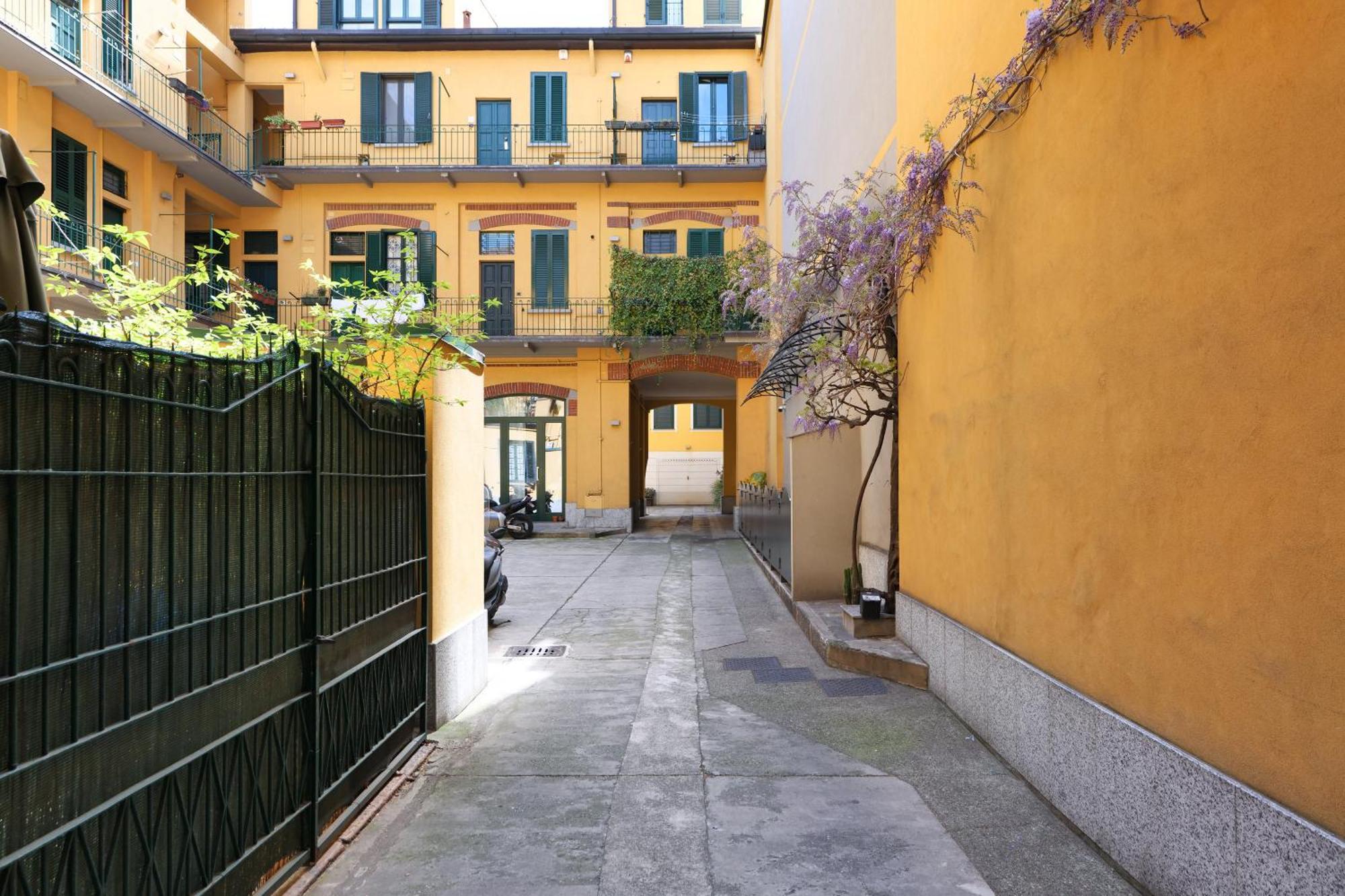 Primopiano - Rasori Apartment