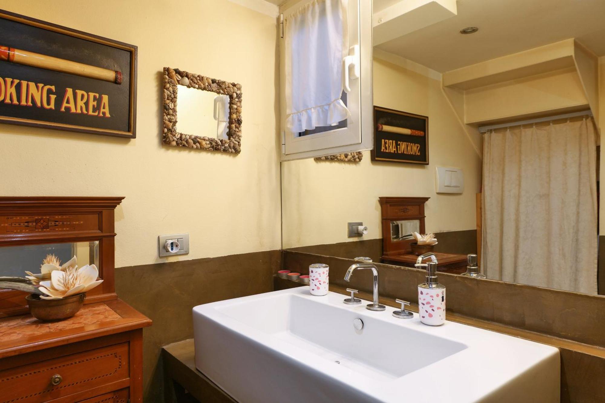 Apartment Primopiano - Rasori