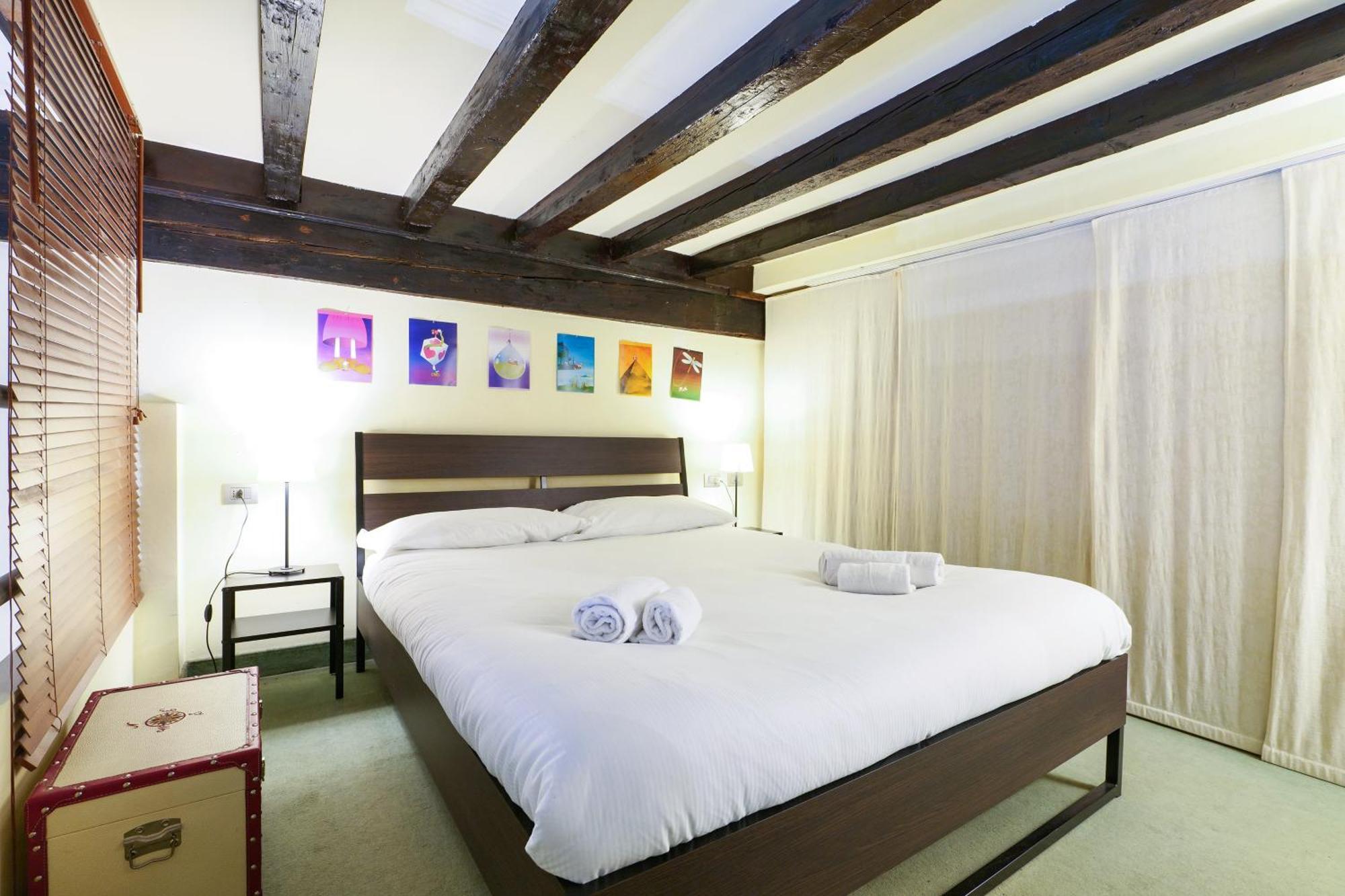 Apartment Primopiano - Rasori Mailand