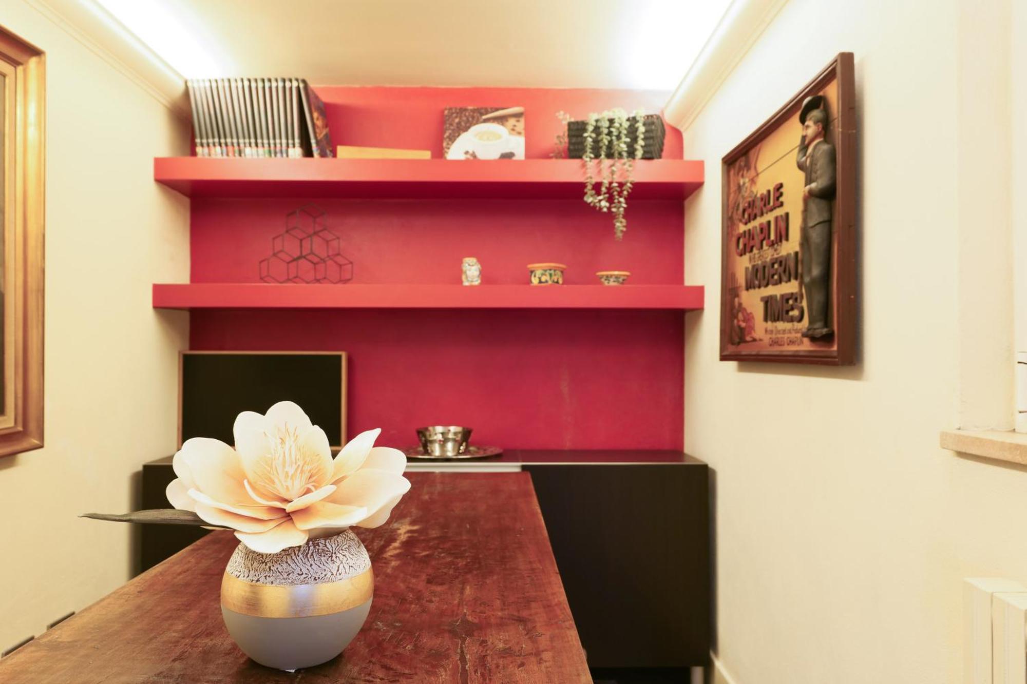 Apartment Primopiano - Rasori
